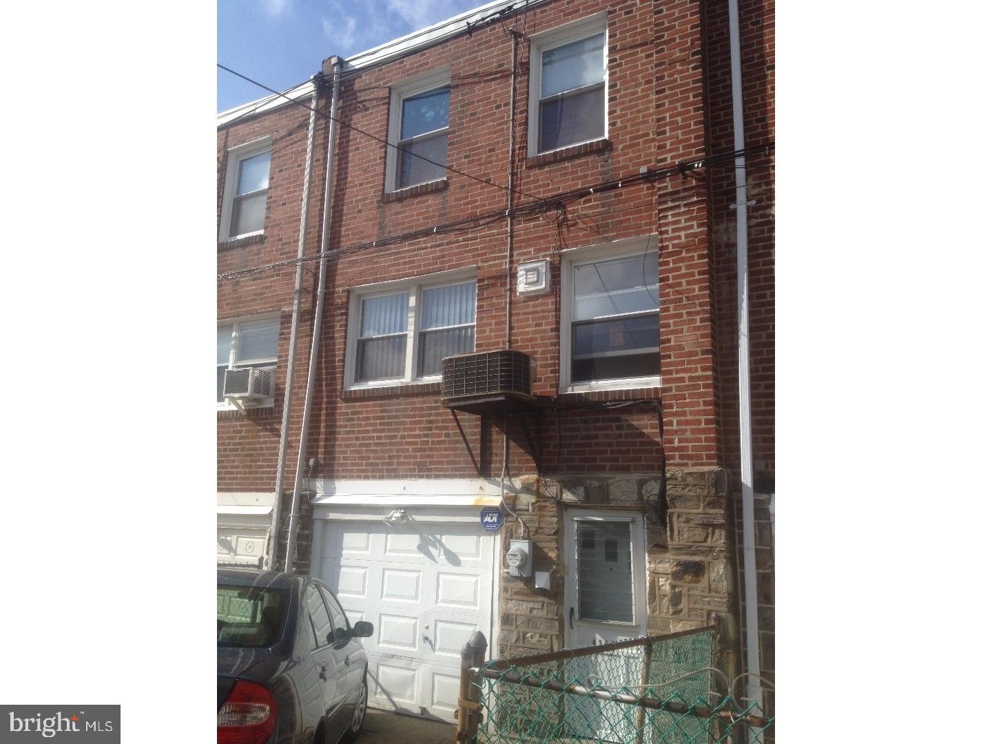 MAYFAIR - Residential