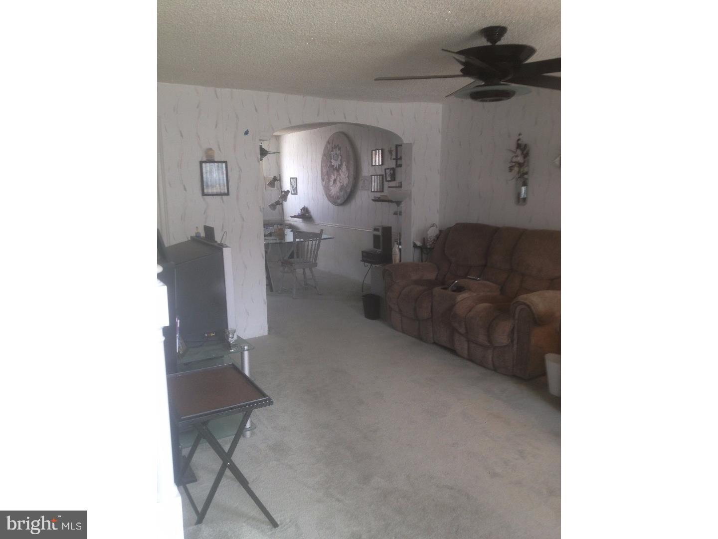 MAYFAIR - Residential