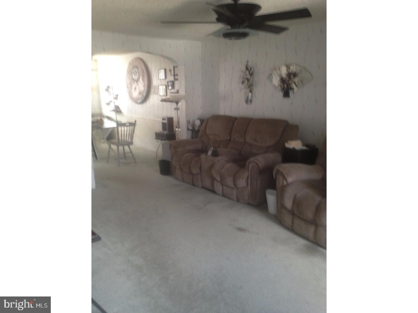 MAYFAIR - Residential