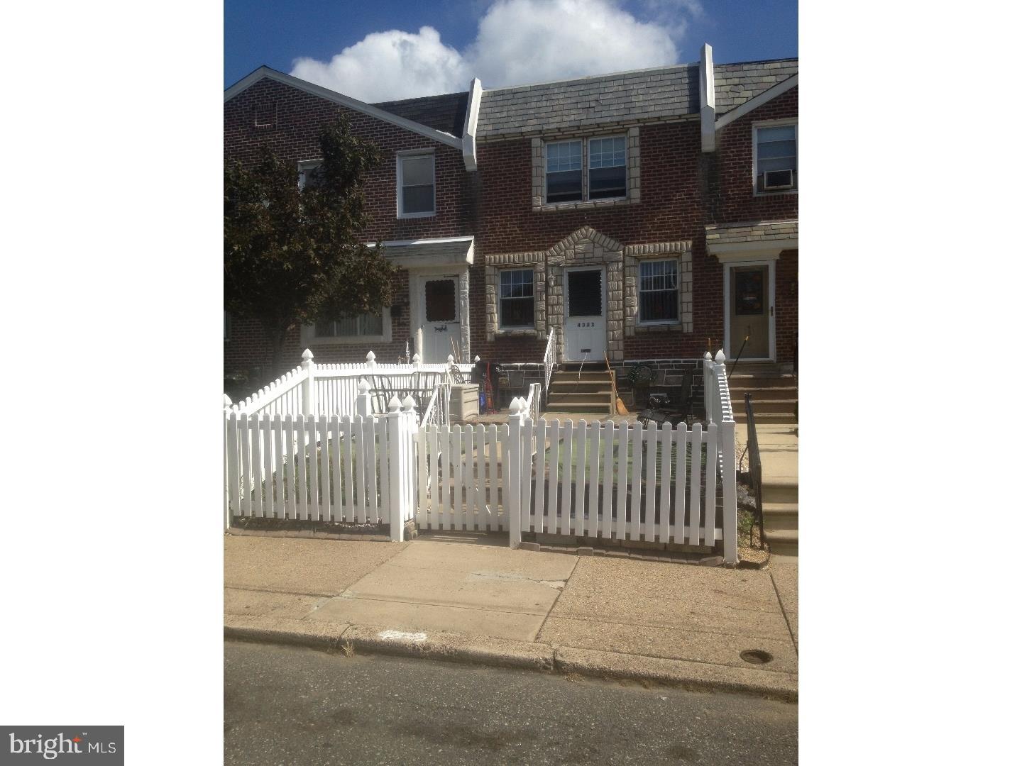 MAYFAIR - Residential