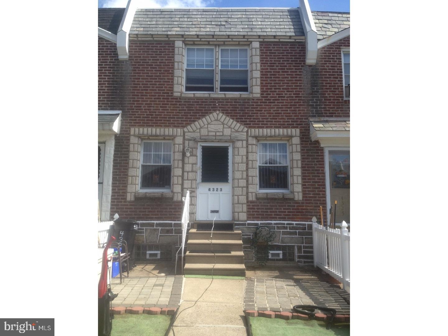 MAYFAIR - Residential