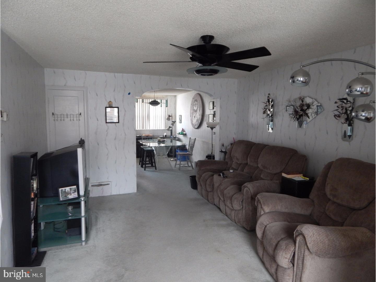 MAYFAIR - Residential