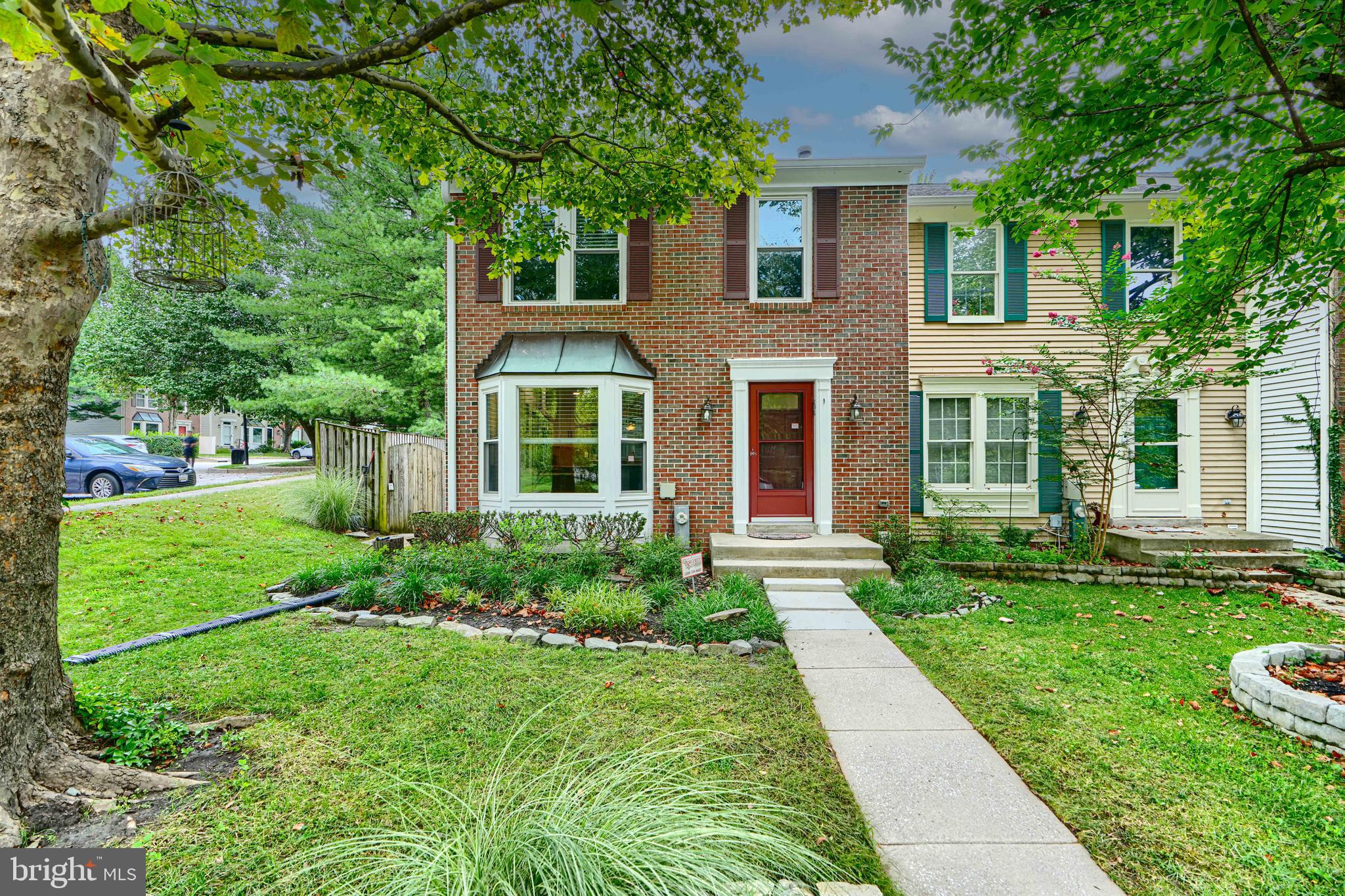 BROADVIEW - Residential