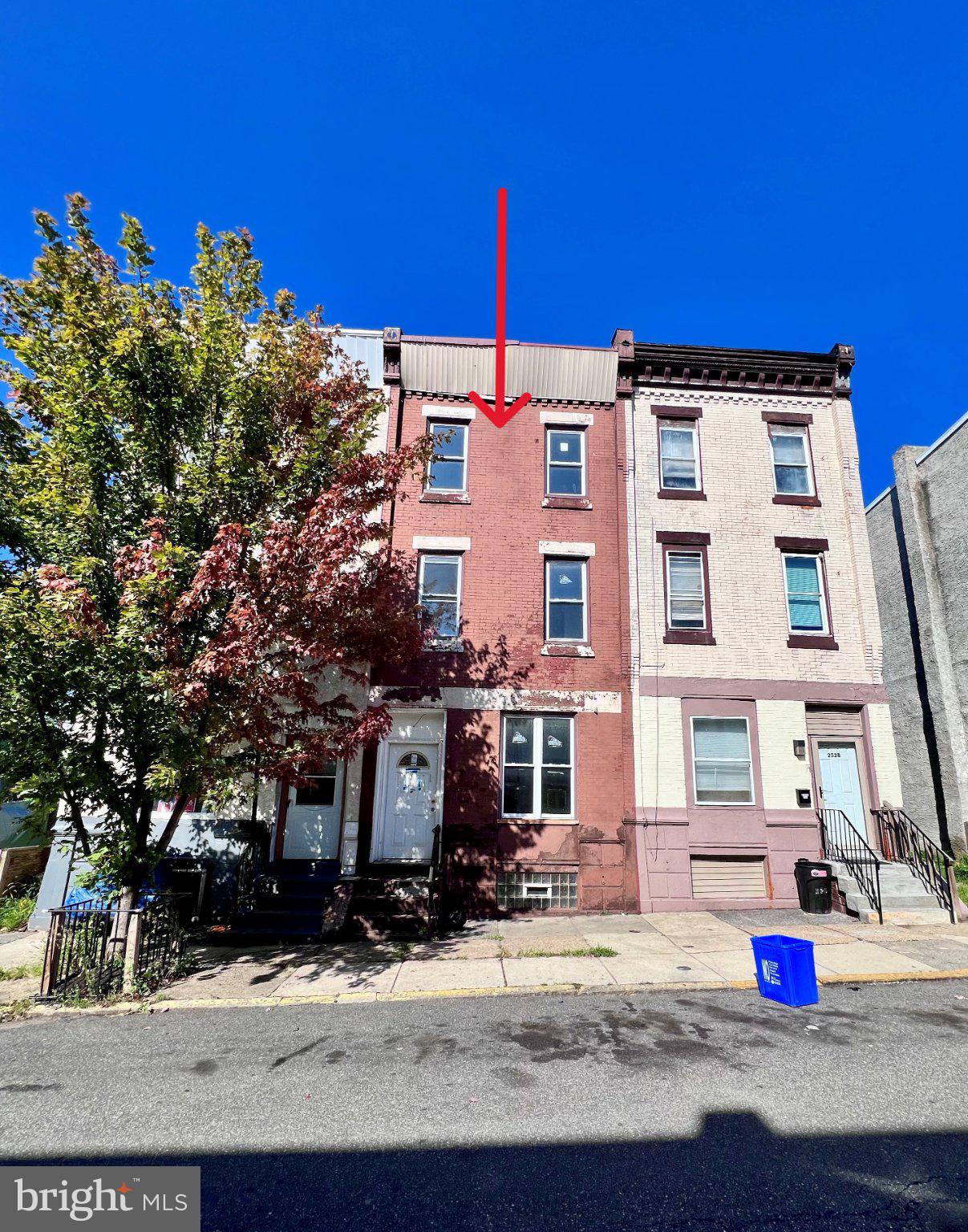 2526 N 19TH STREET