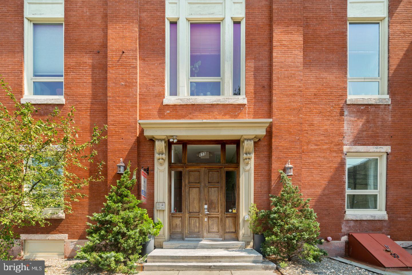 FAIRMOUNT - Residential