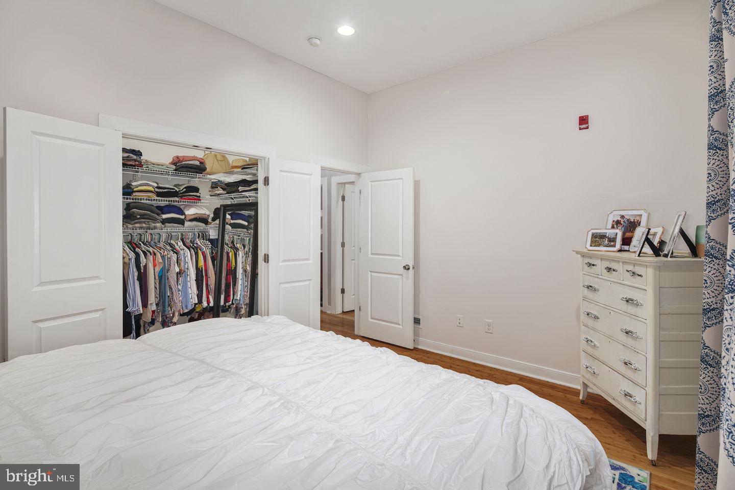 FAIRMOUNT - Residential