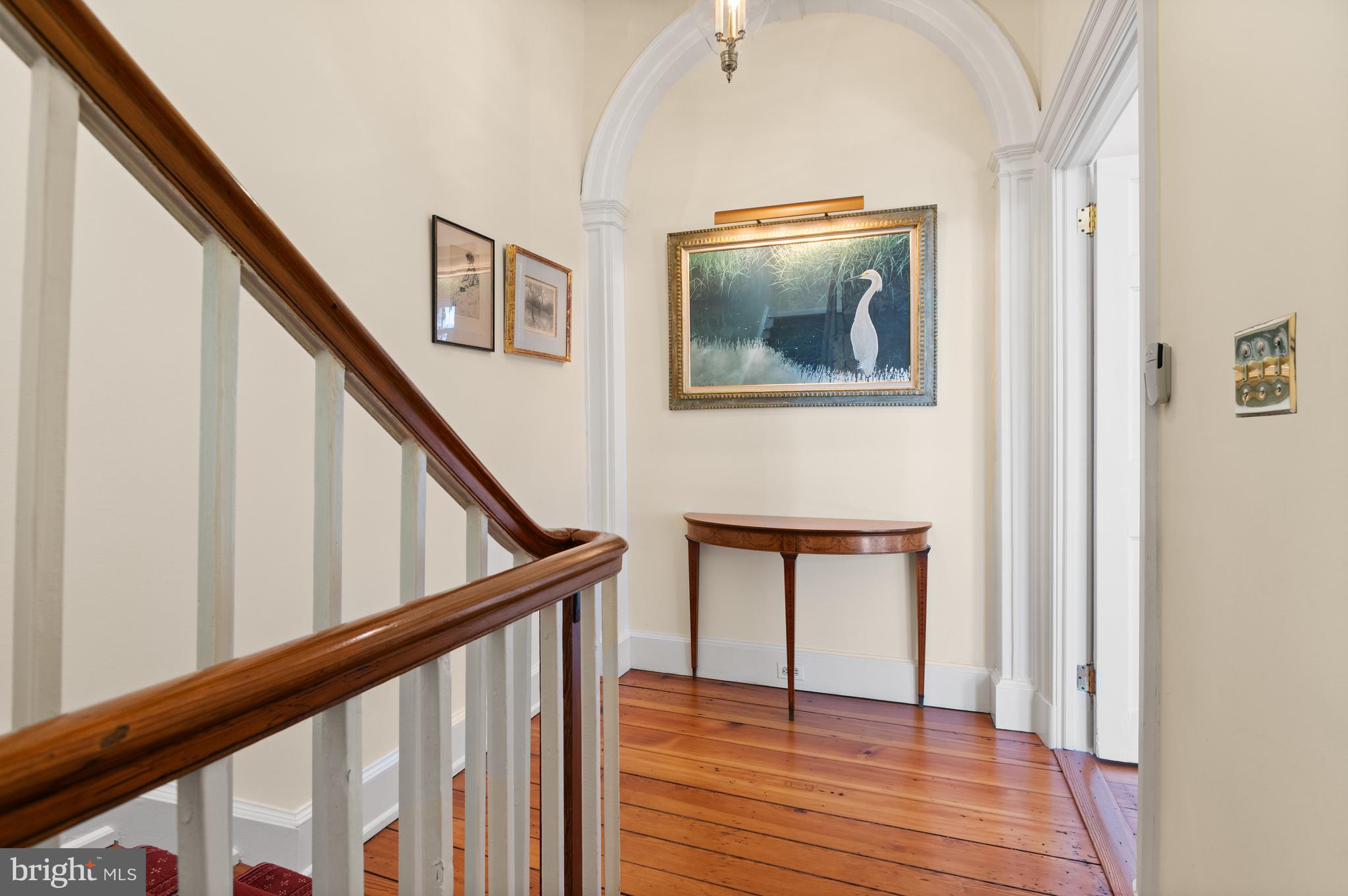 GEORGETOWN - Residential