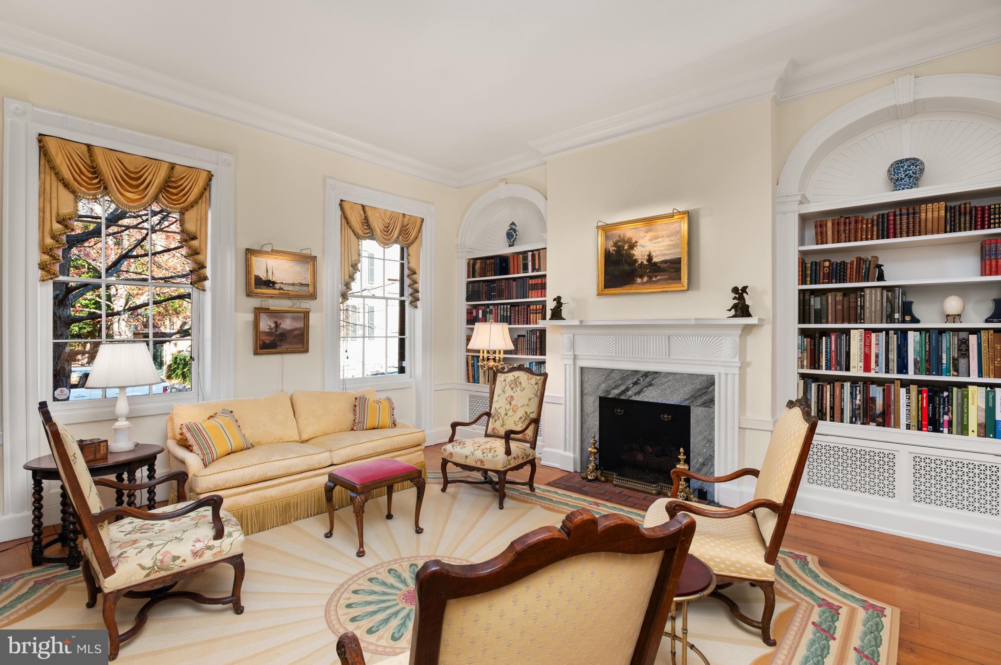 GEORGETOWN - Residential