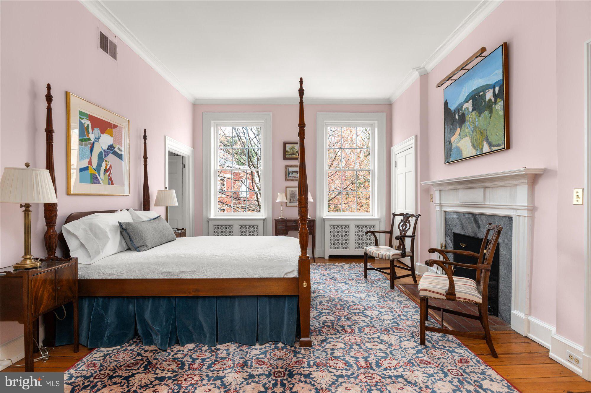GEORGETOWN - Residential