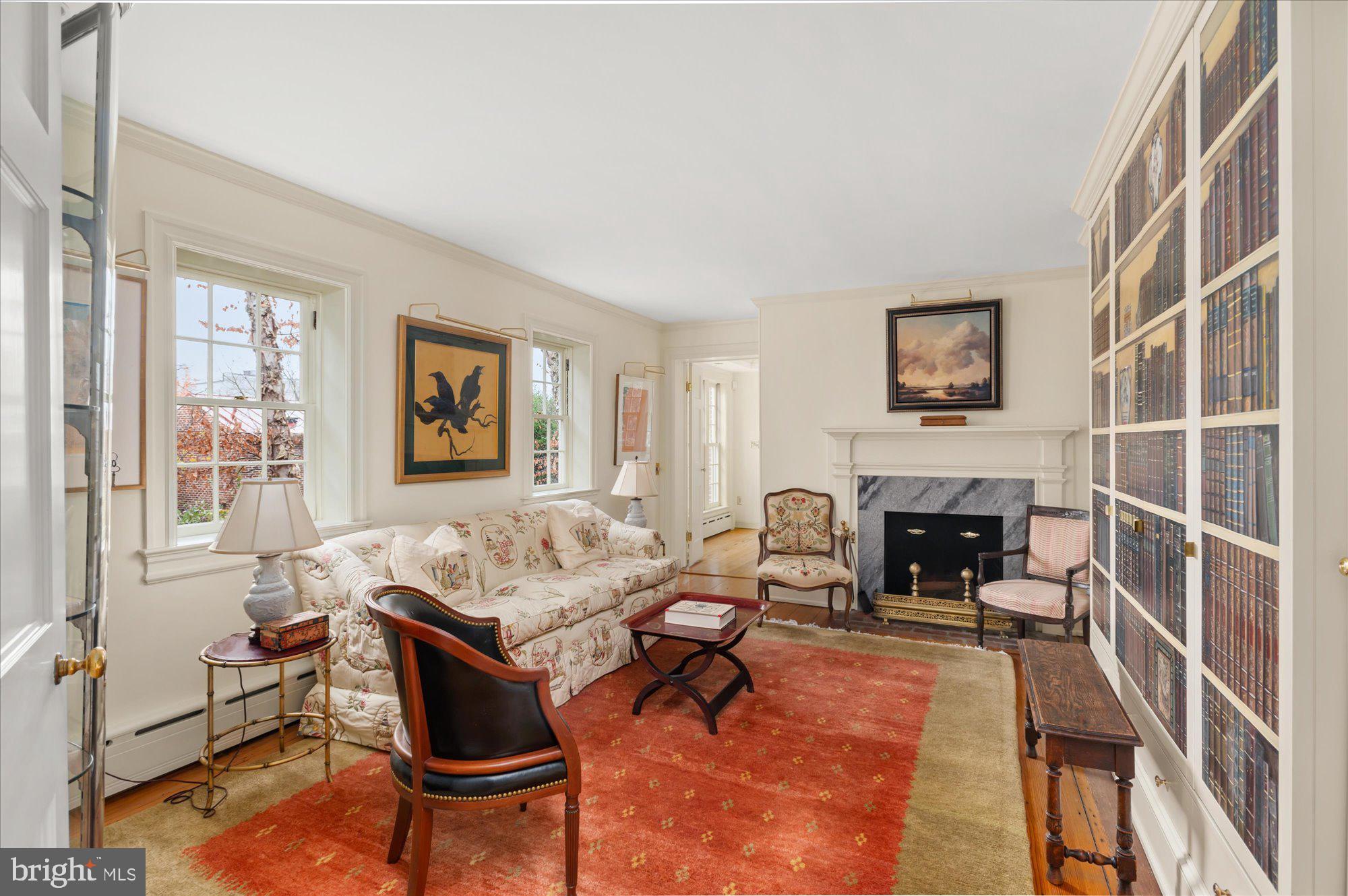 GEORGETOWN - Residential