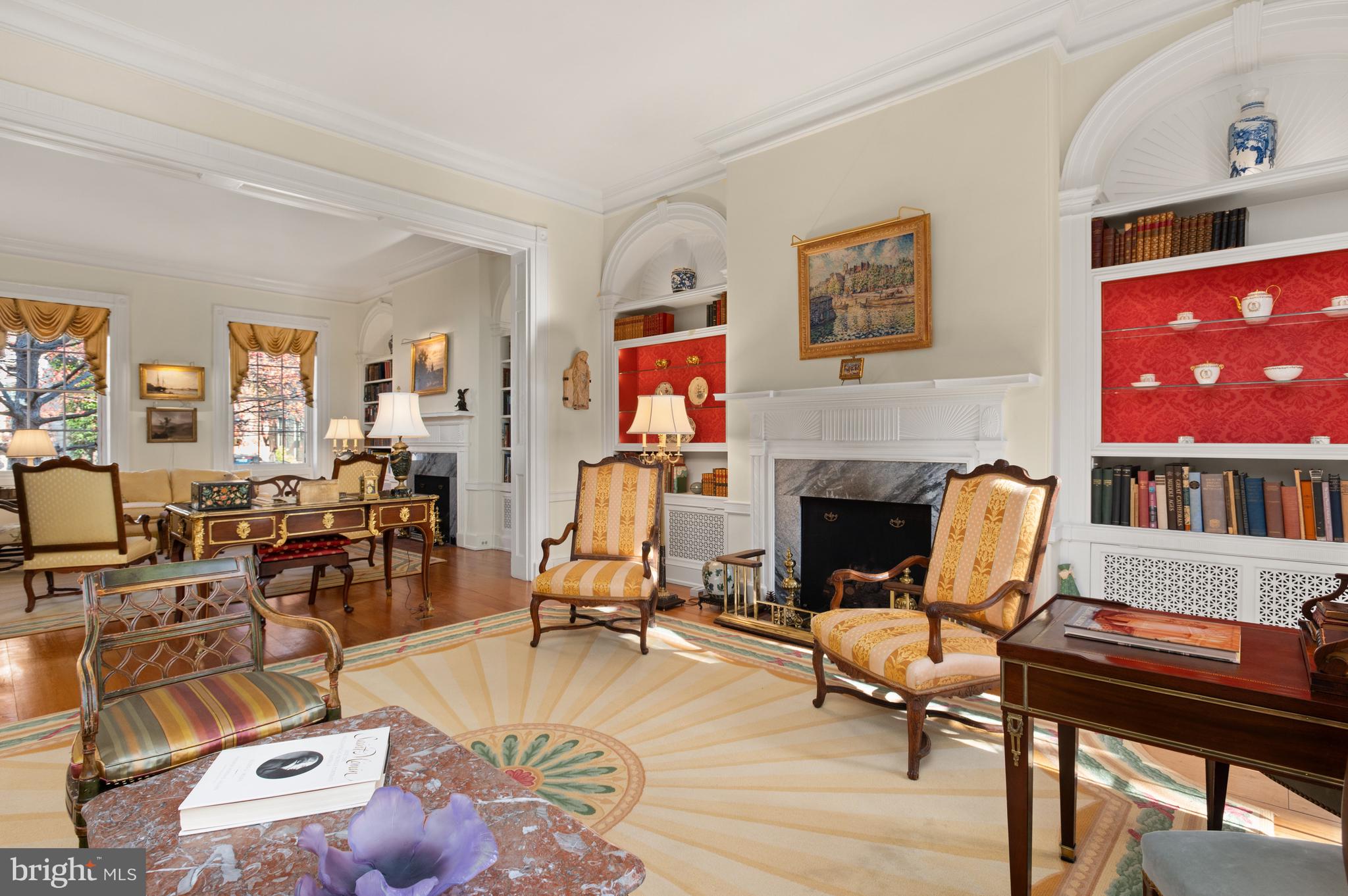 GEORGETOWN - Residential
