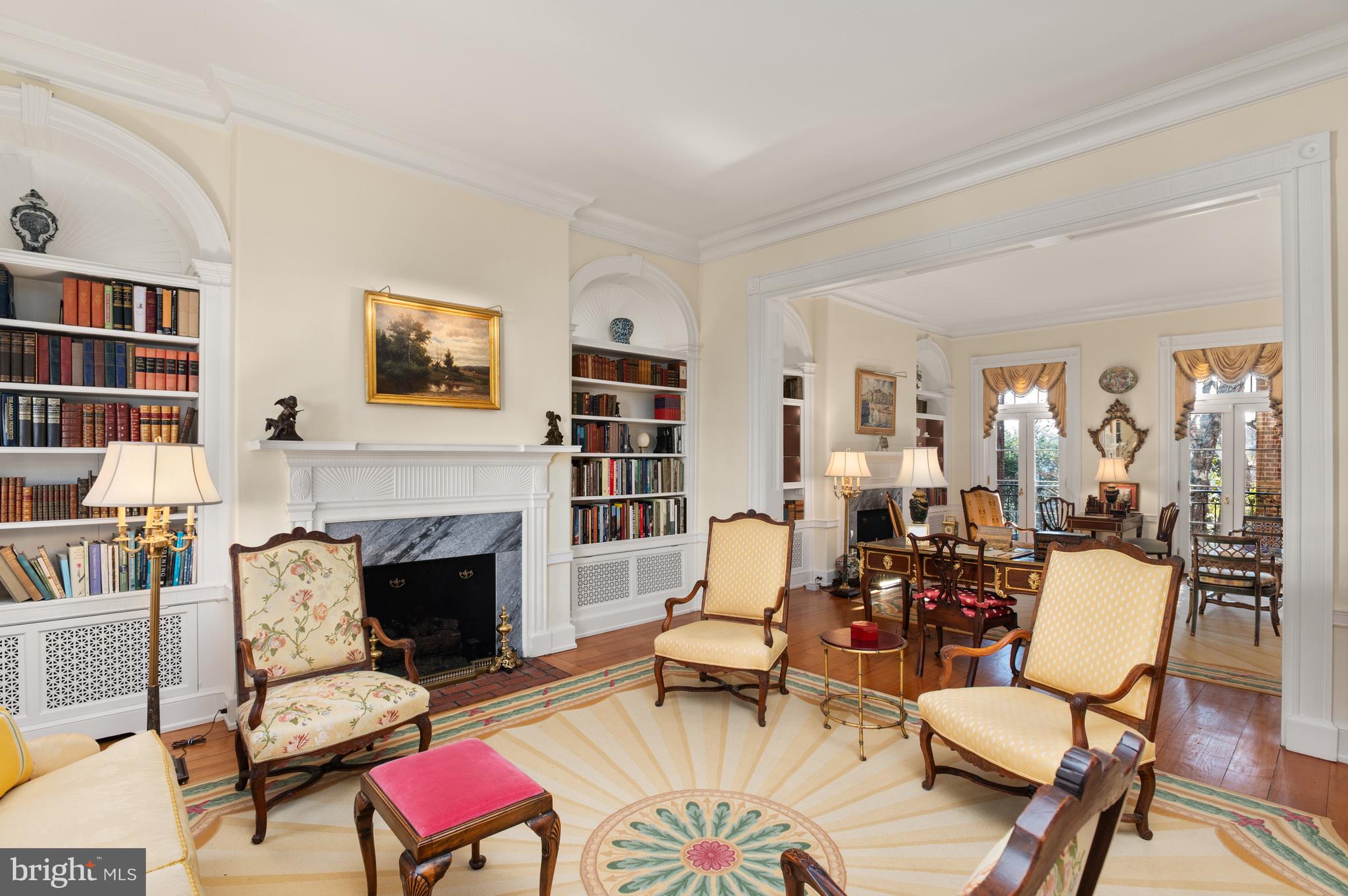 GEORGETOWN - Residential
