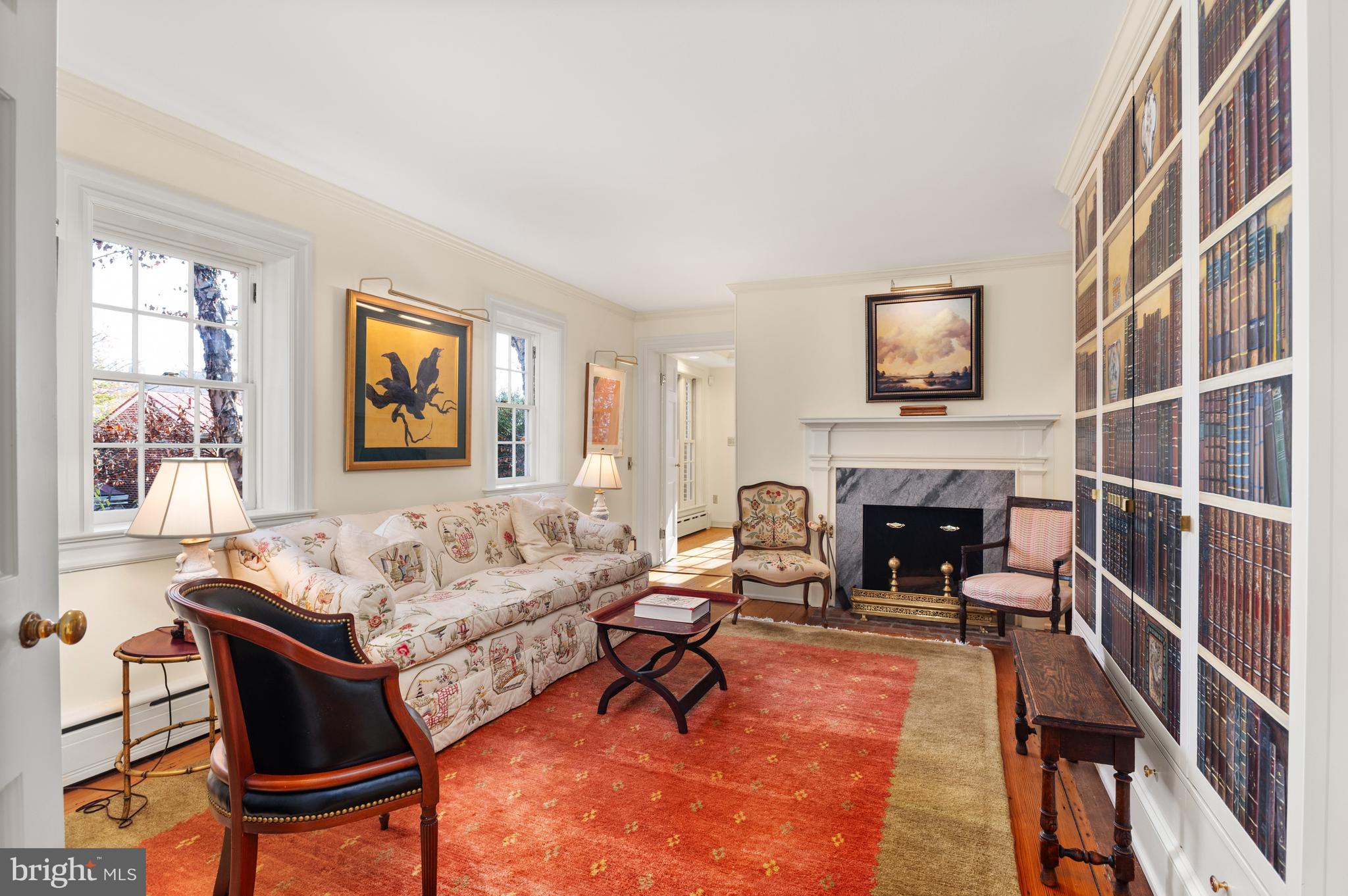GEORGETOWN - Residential