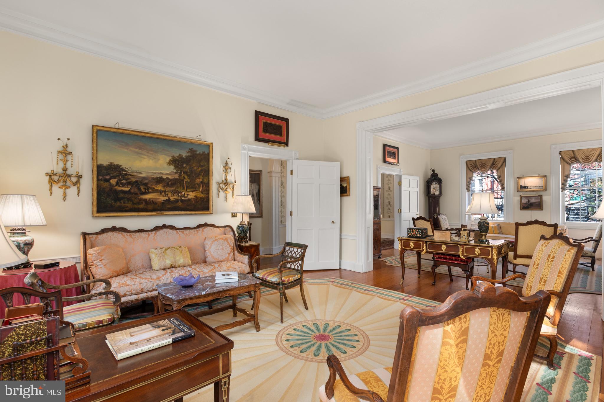 GEORGETOWN - Residential