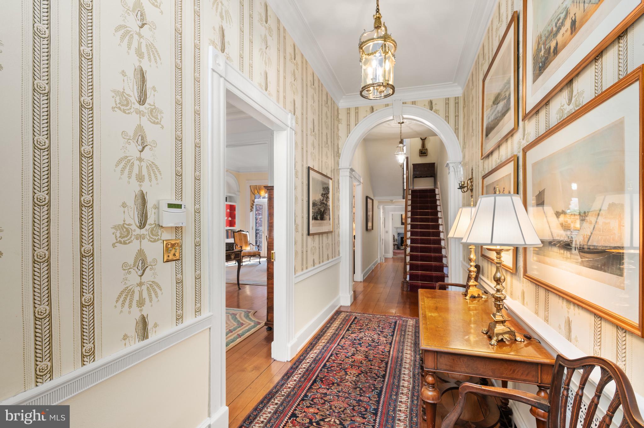 2806 N ST NW AND 1240 28TH ST NW