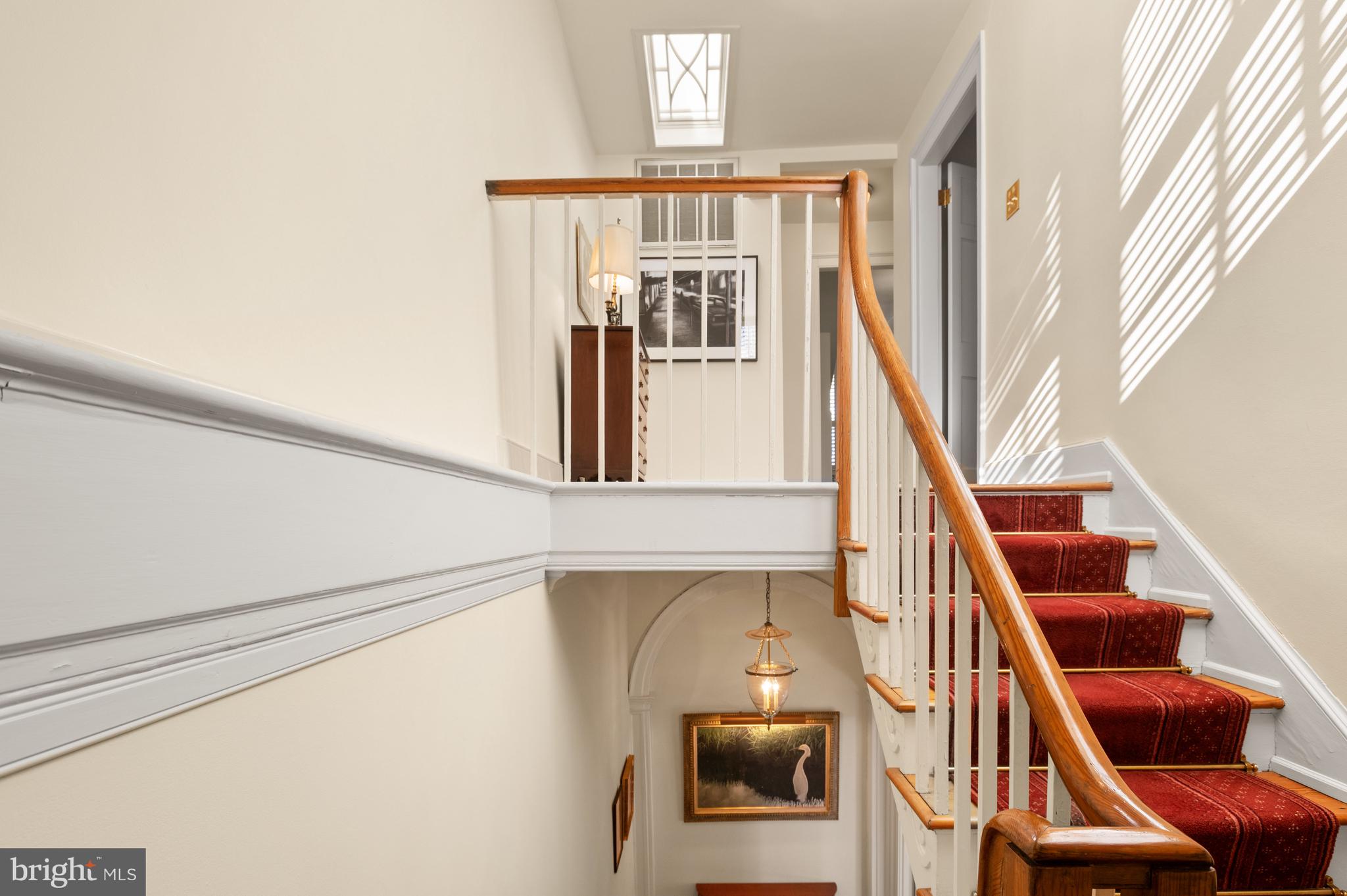 GEORGETOWN - Residential