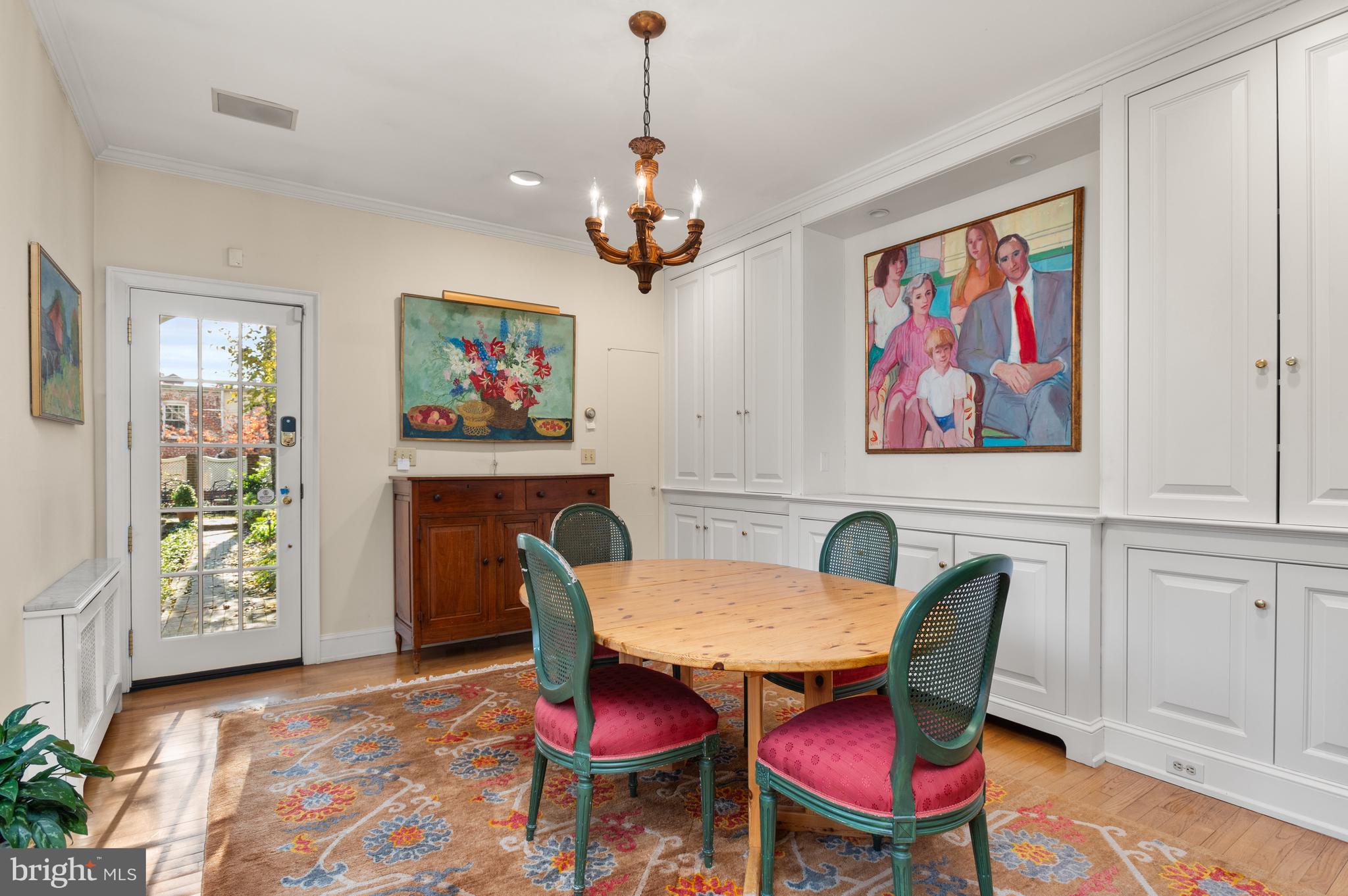 GEORGETOWN - Residential