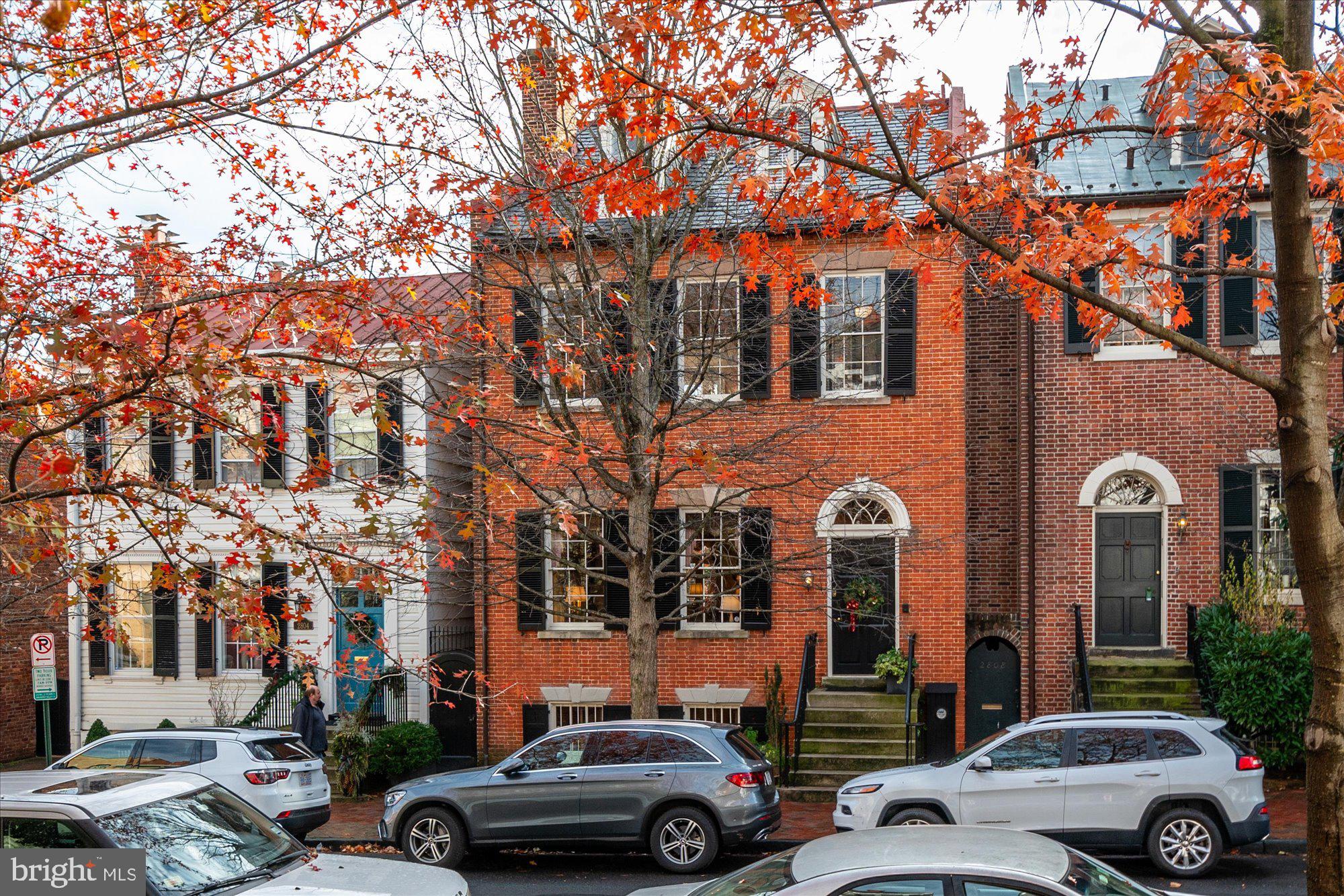 GEORGETOWN - Residential