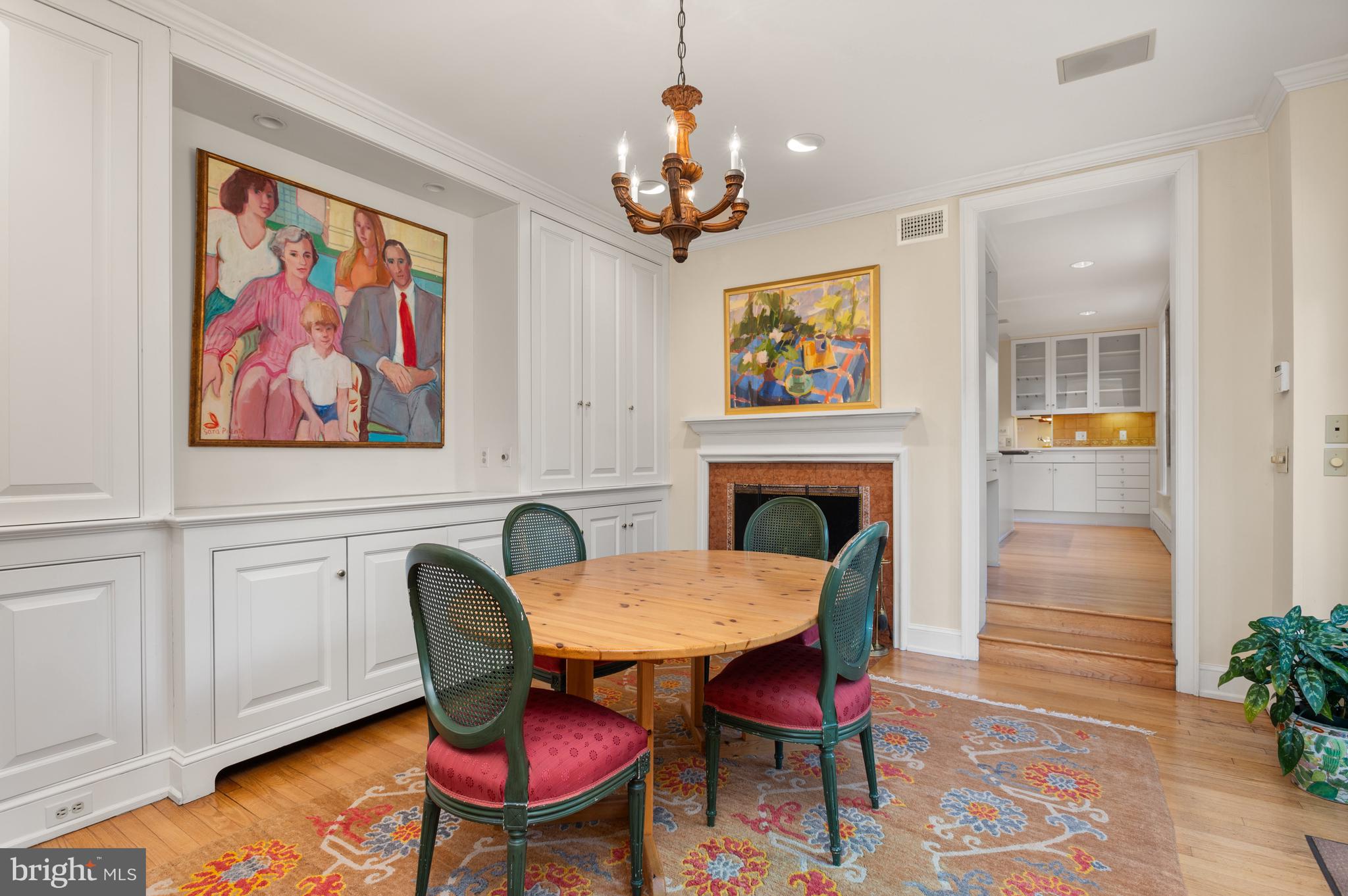 GEORGETOWN - Residential