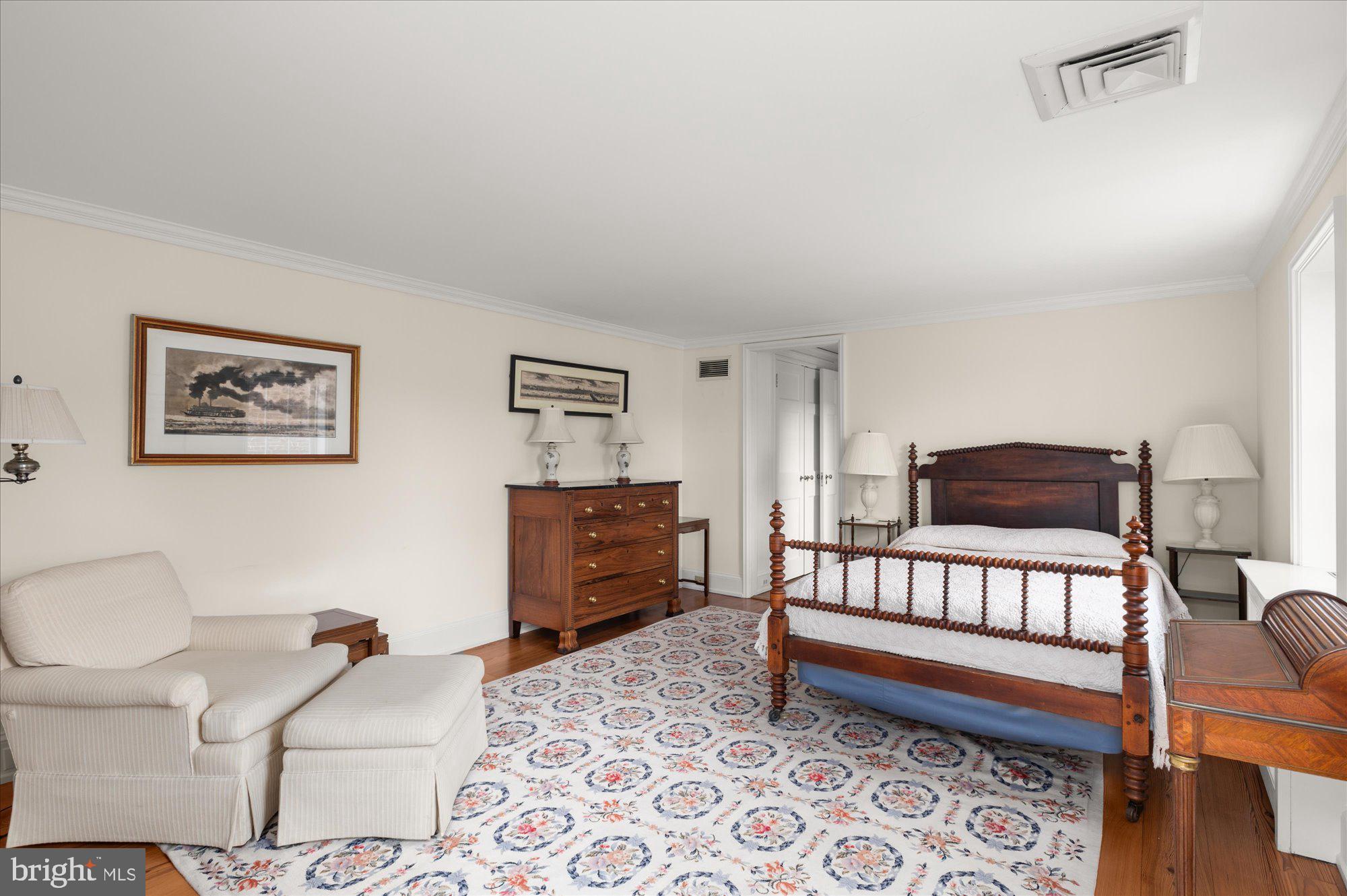 GEORGETOWN - Residential