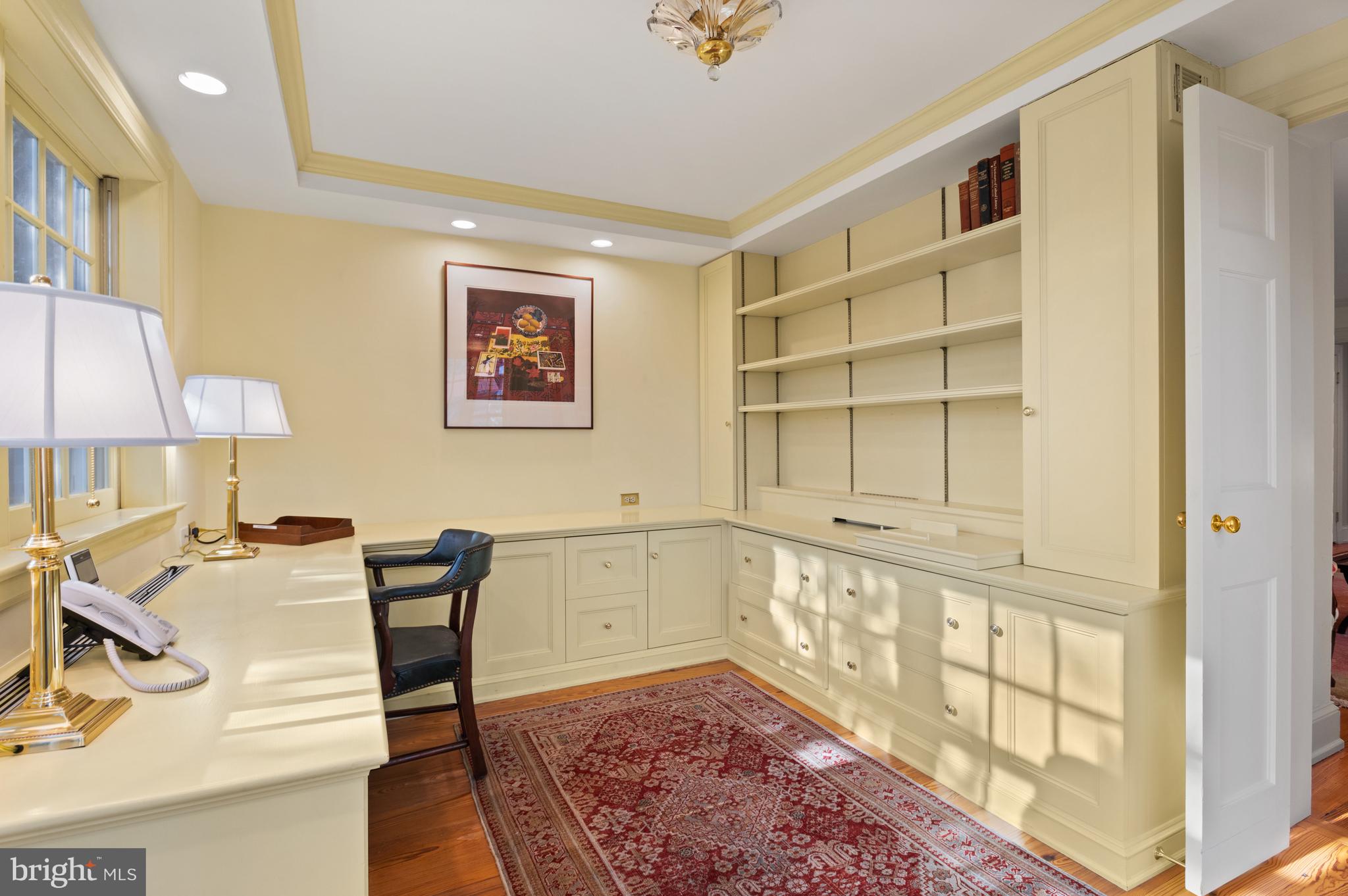 GEORGETOWN - Residential