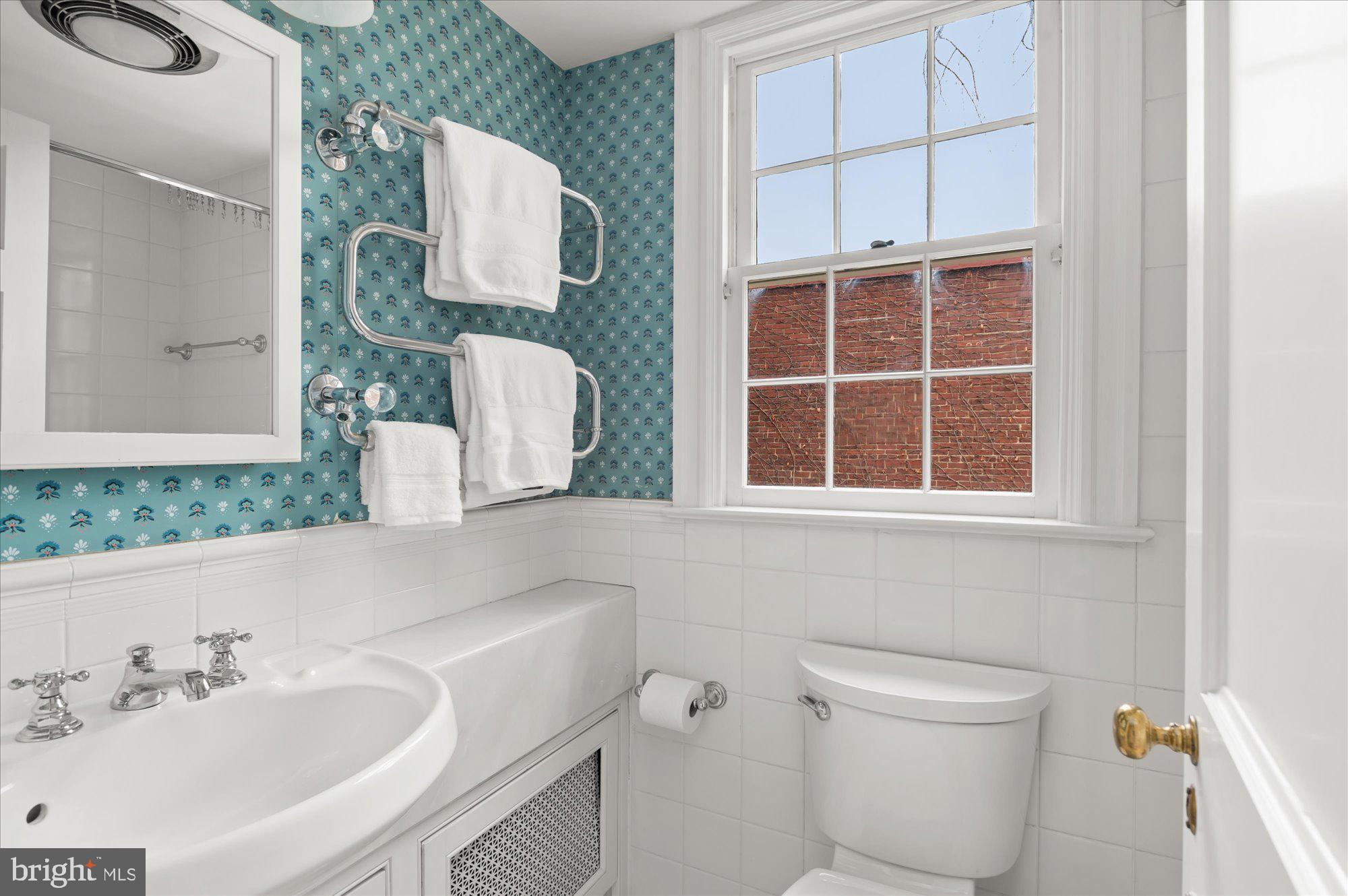 GEORGETOWN - Residential