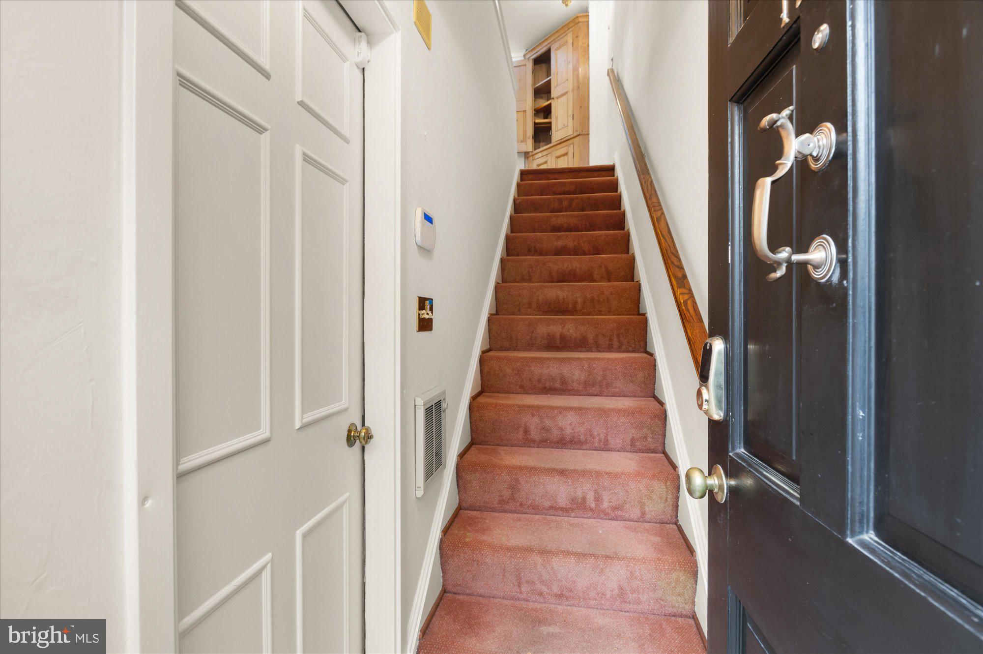 GEORGETOWN - Residential