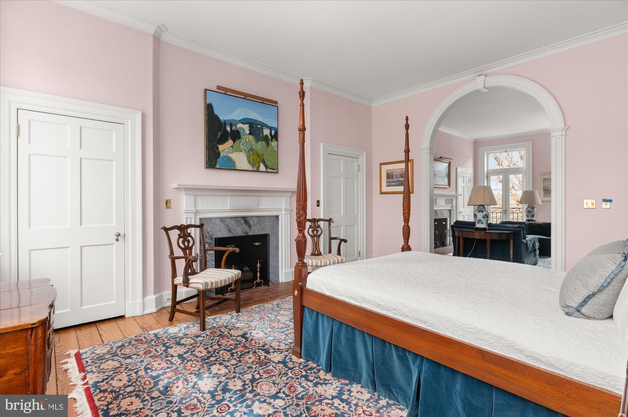 GEORGETOWN - Residential