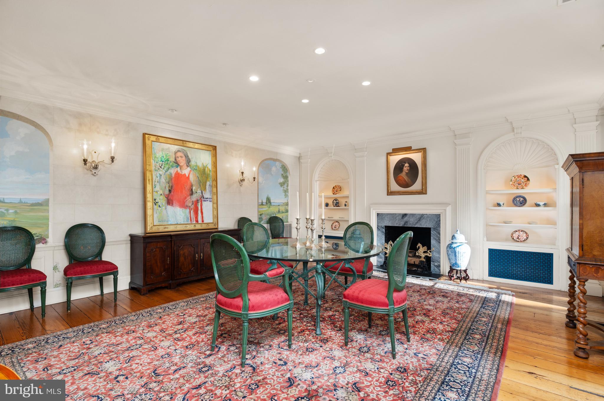 GEORGETOWN - Residential