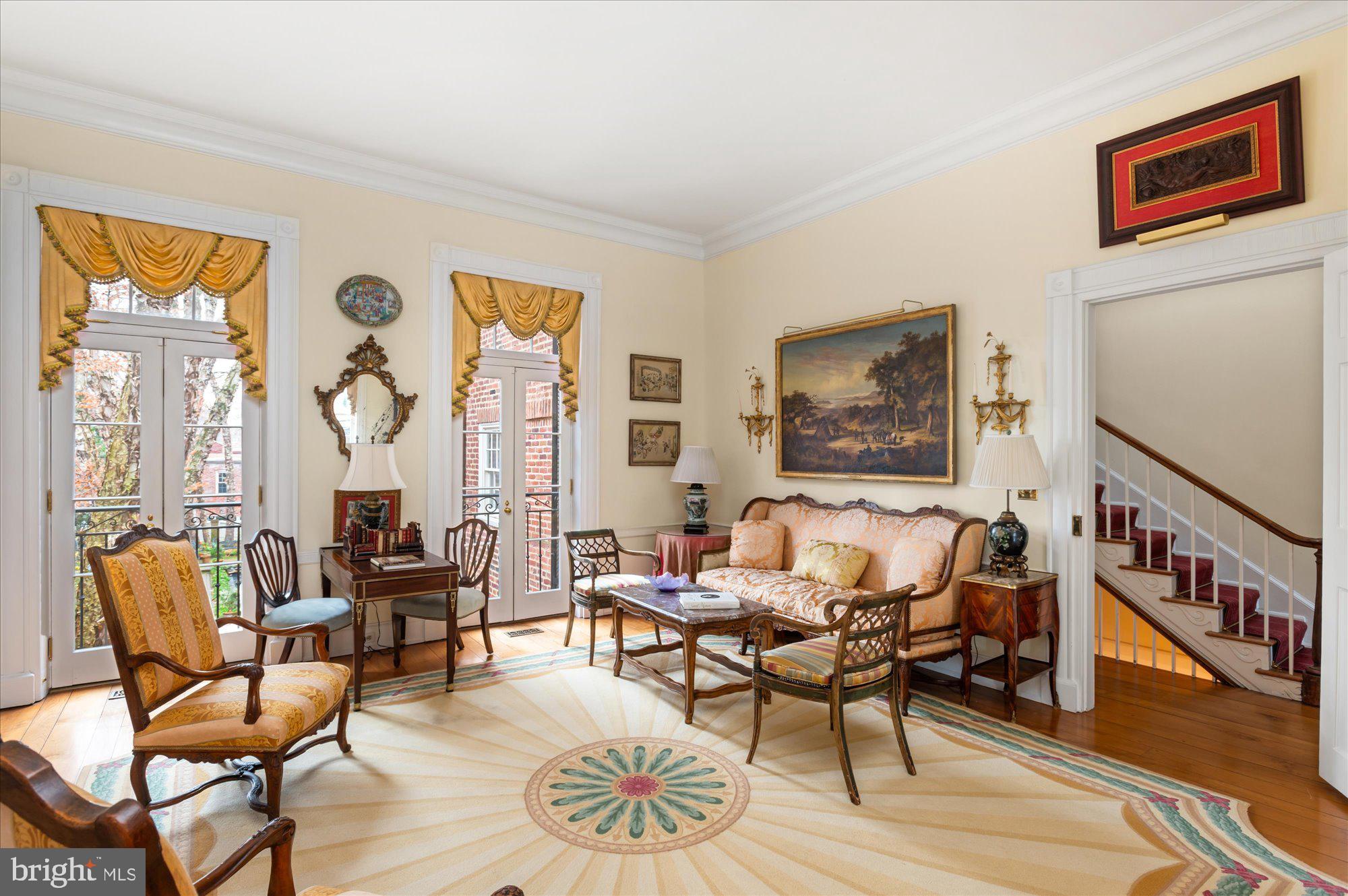 GEORGETOWN - Residential