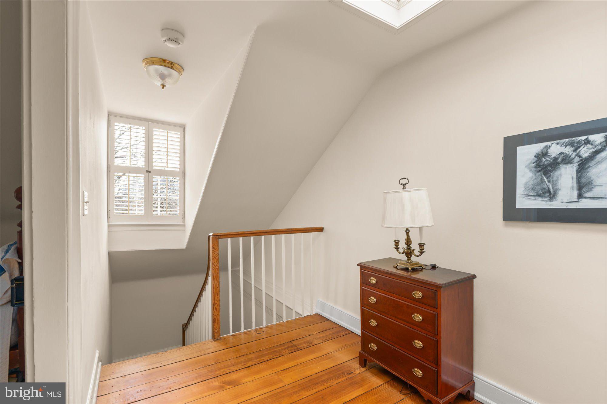 GEORGETOWN - Residential
