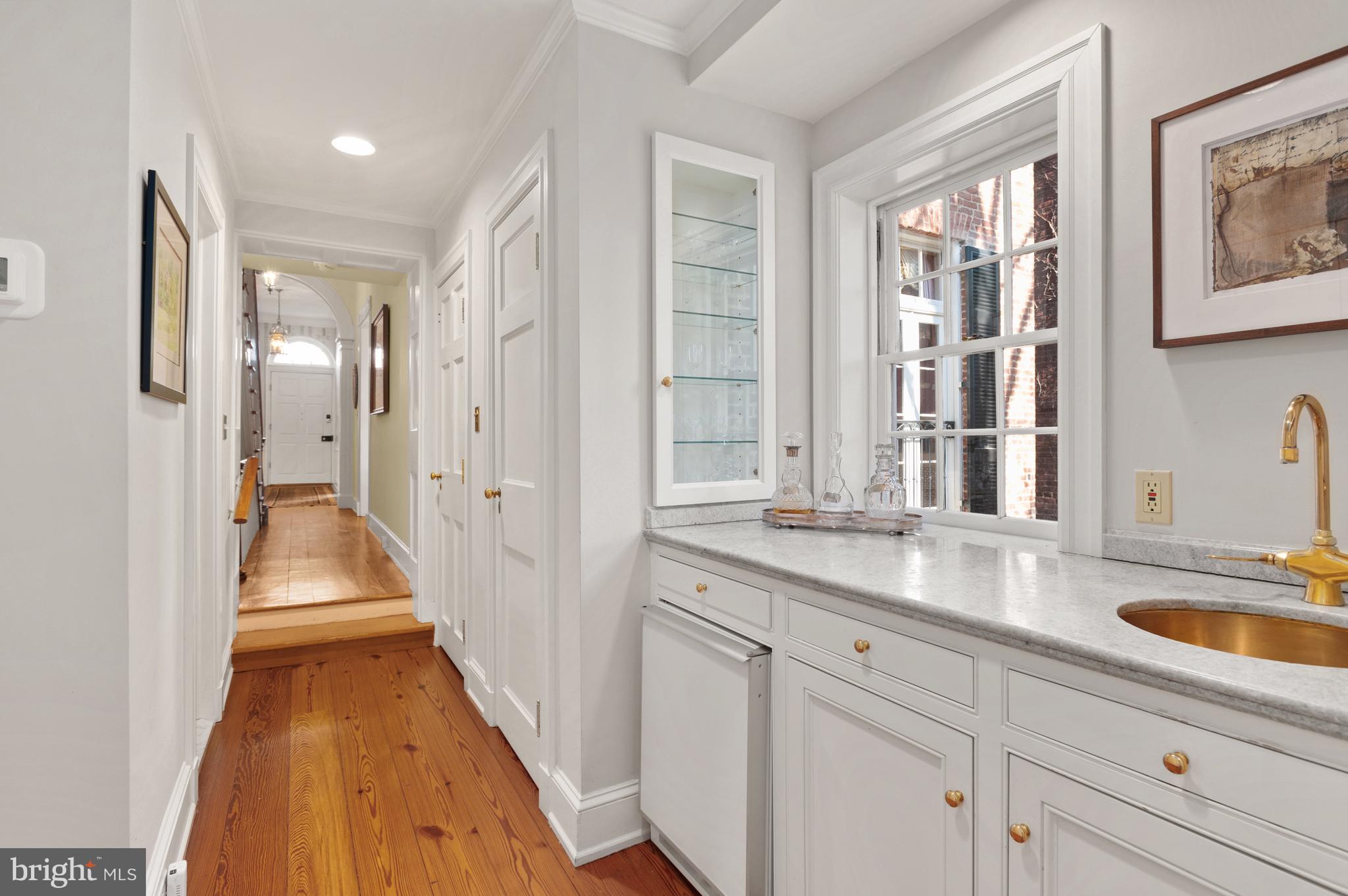 GEORGETOWN - Residential