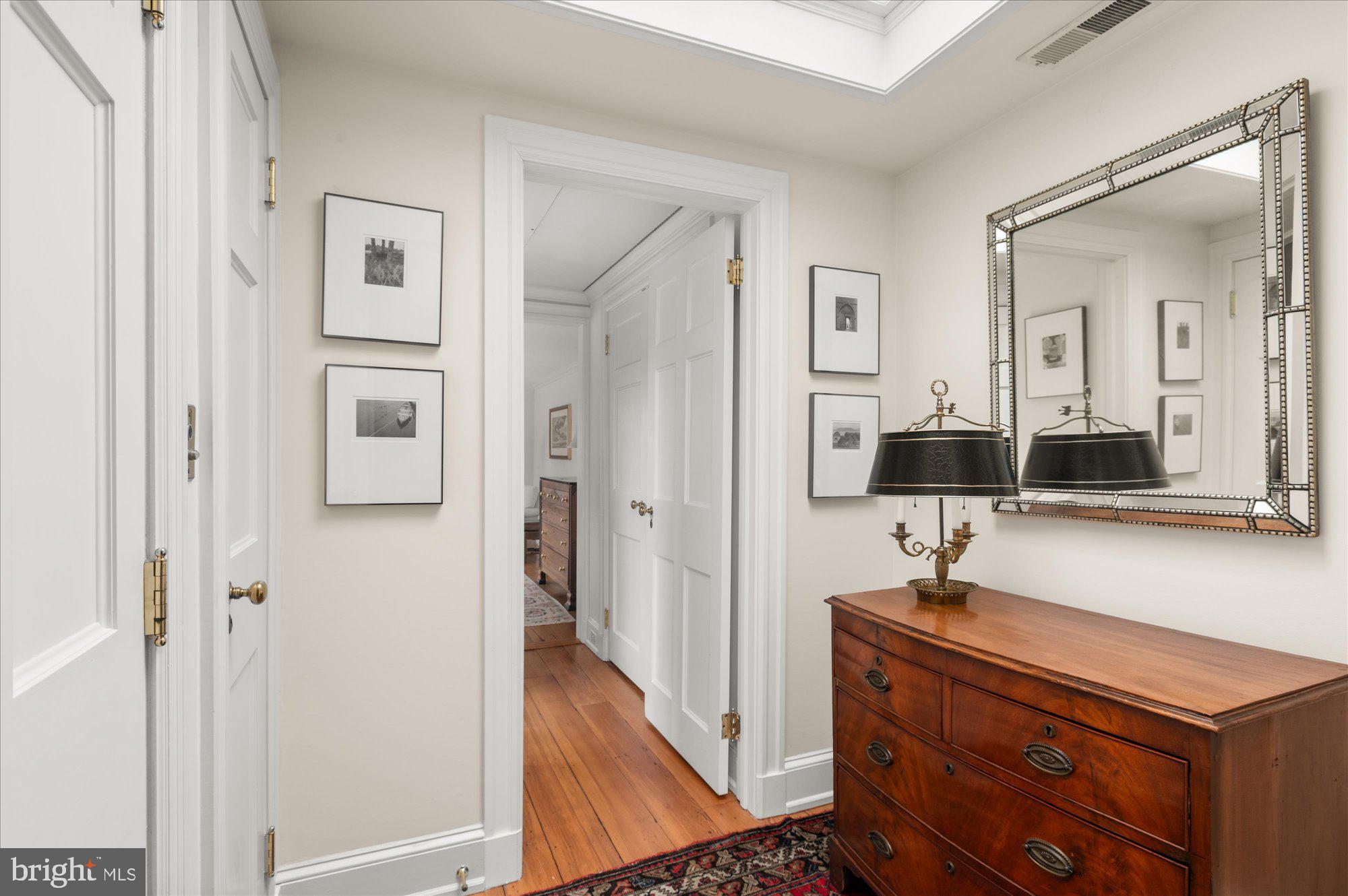 GEORGETOWN - Residential