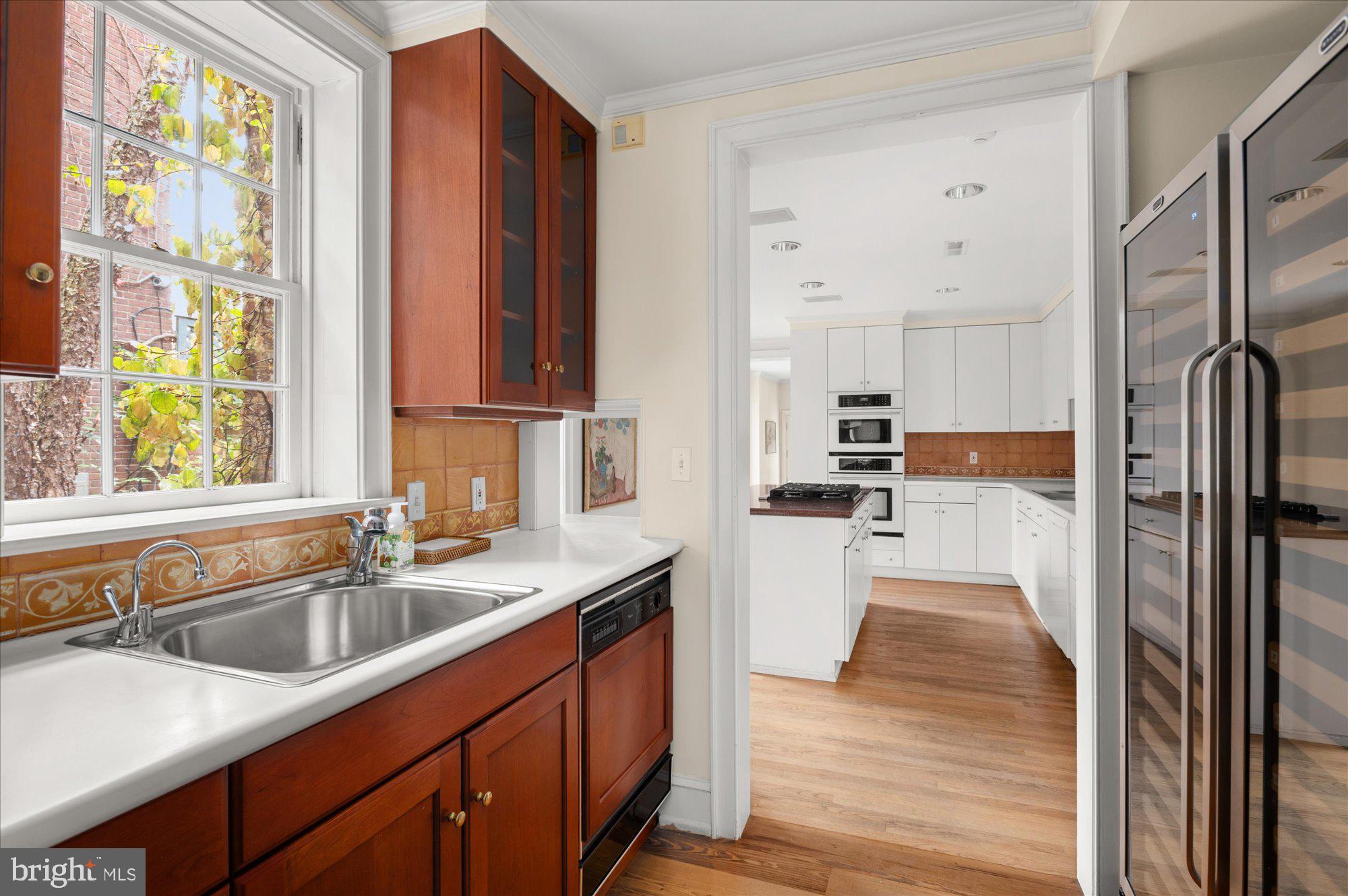 GEORGETOWN - Residential