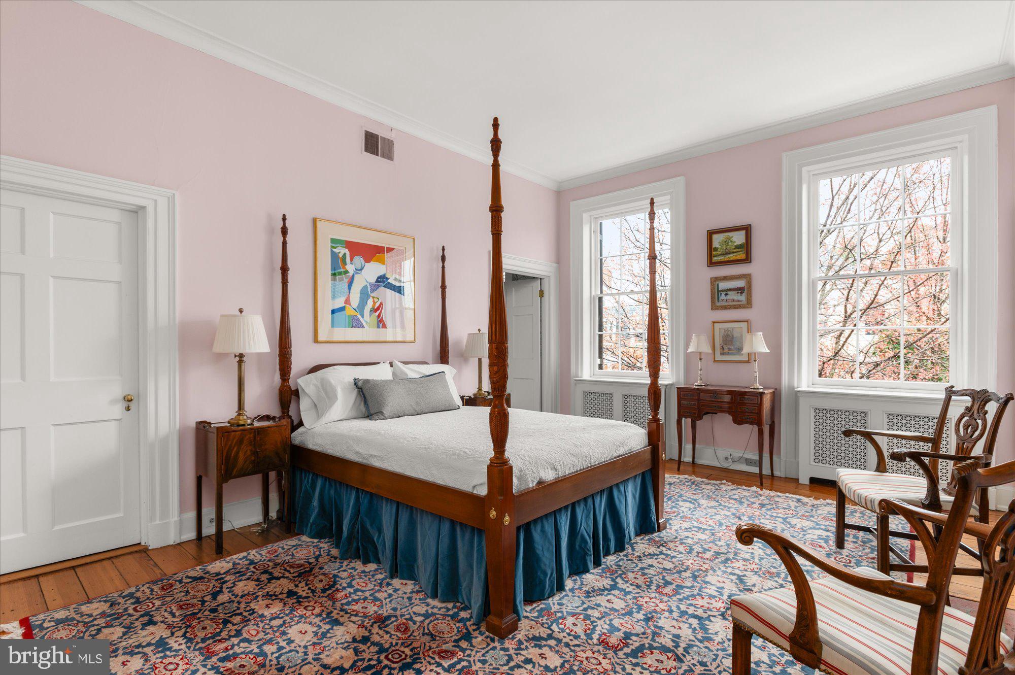 GEORGETOWN - Residential