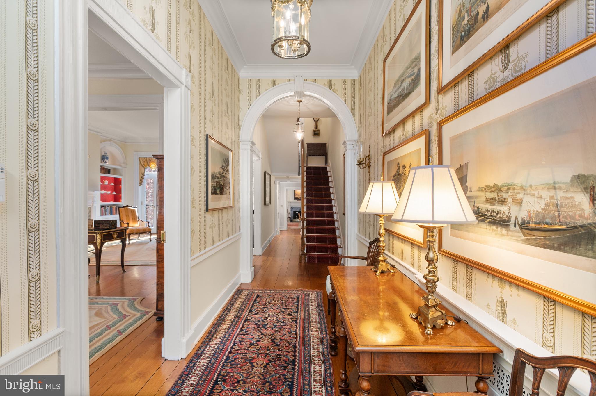 GEORGETOWN - Residential