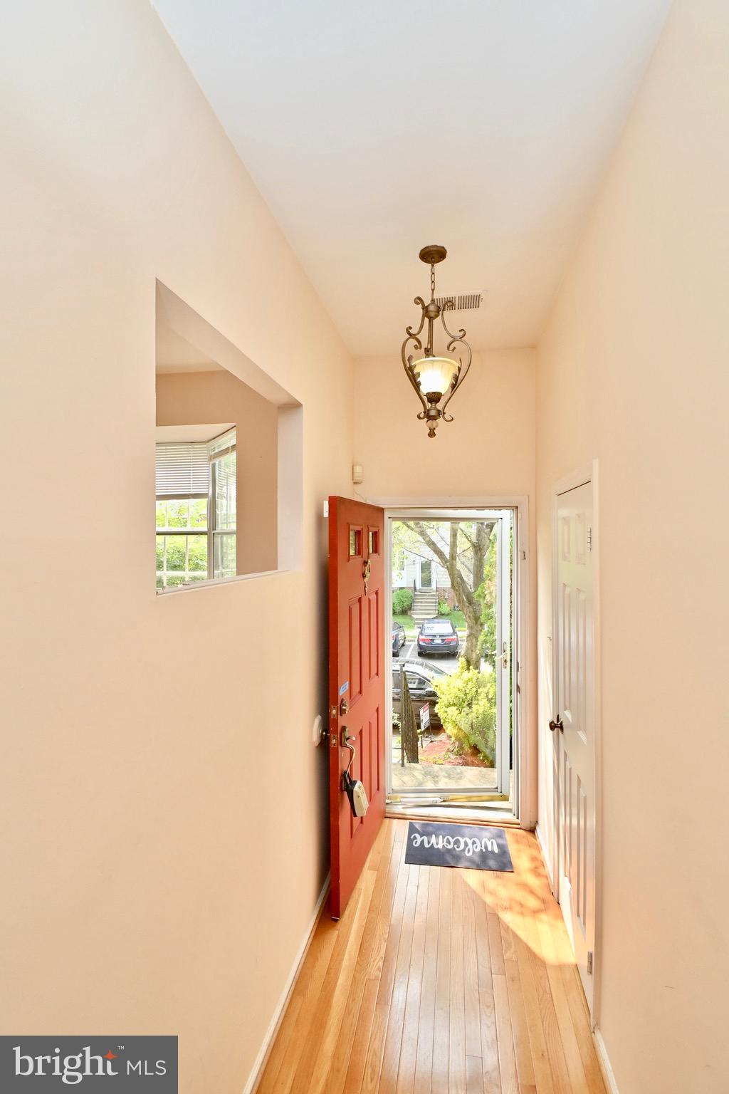 VILLAGE OF MOUNT AIR - Residential Lease