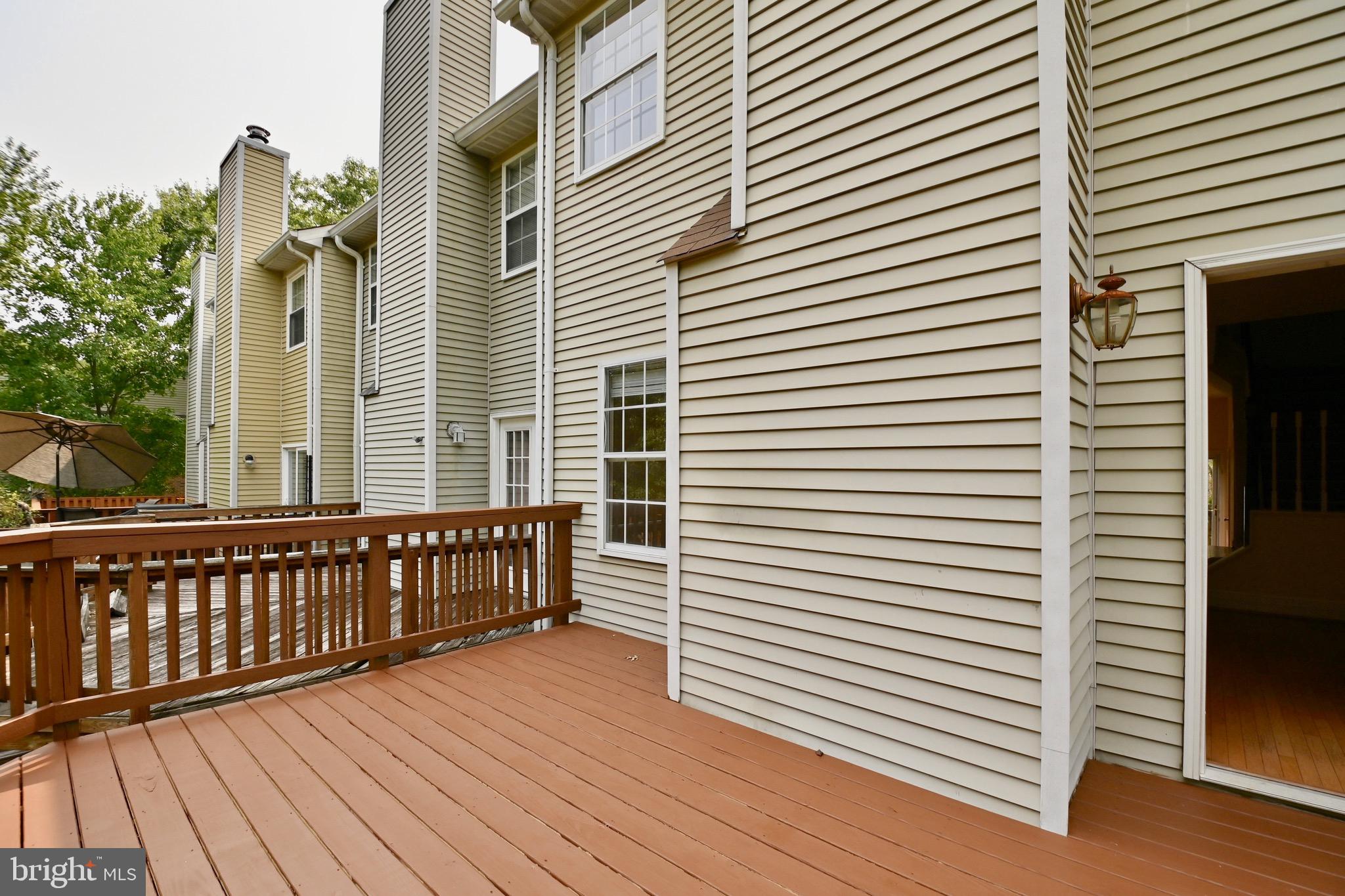 VILLAGE OF MOUNT AIR - Residential Lease