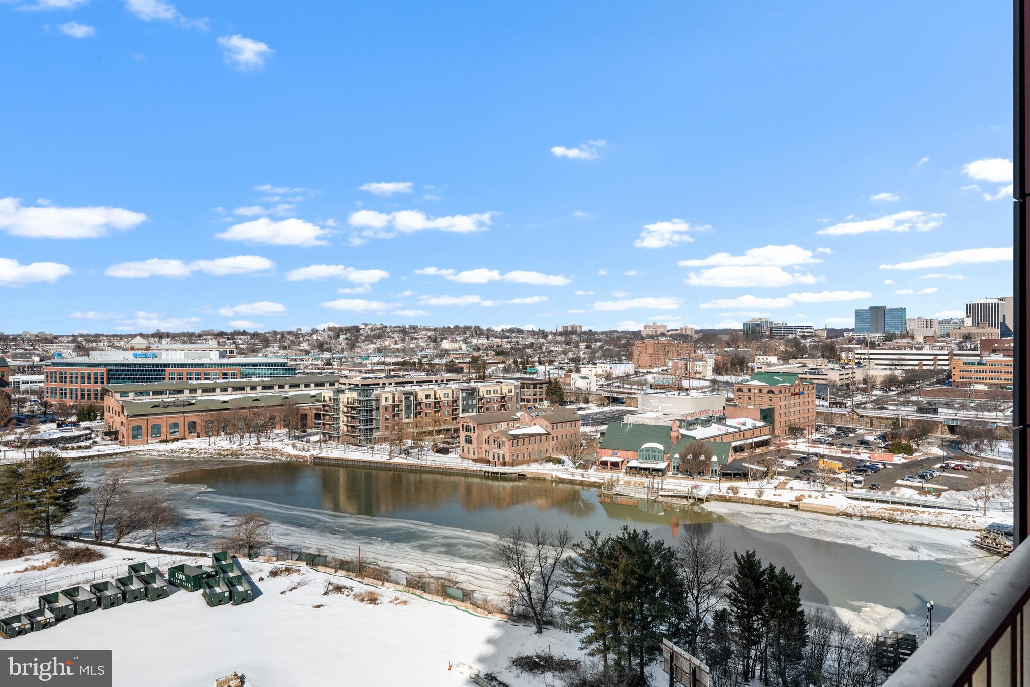 105 CHRISTINA LANDING DRIVE UNIT 1108