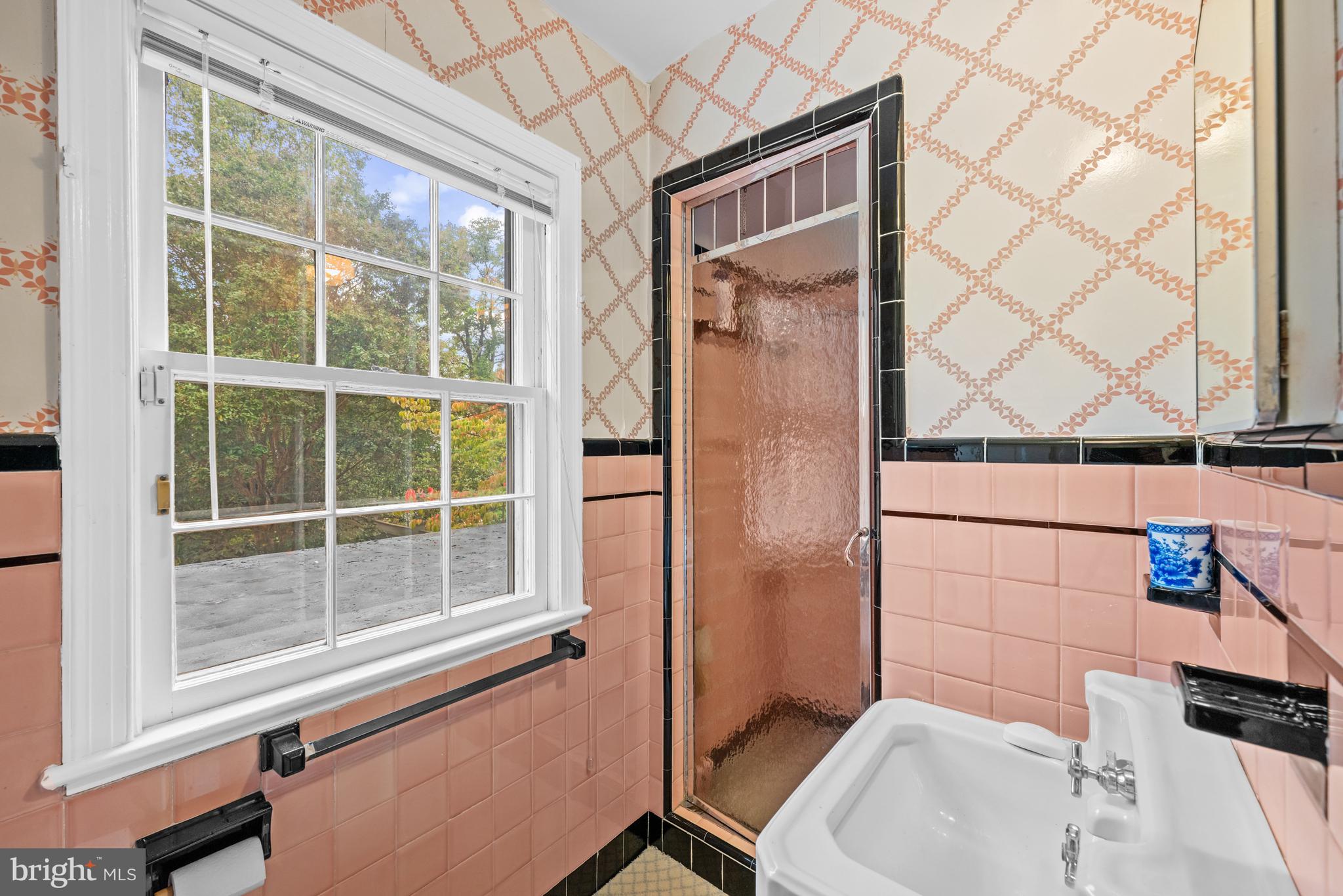 CHEVY CHASE VILLAGE - Residential