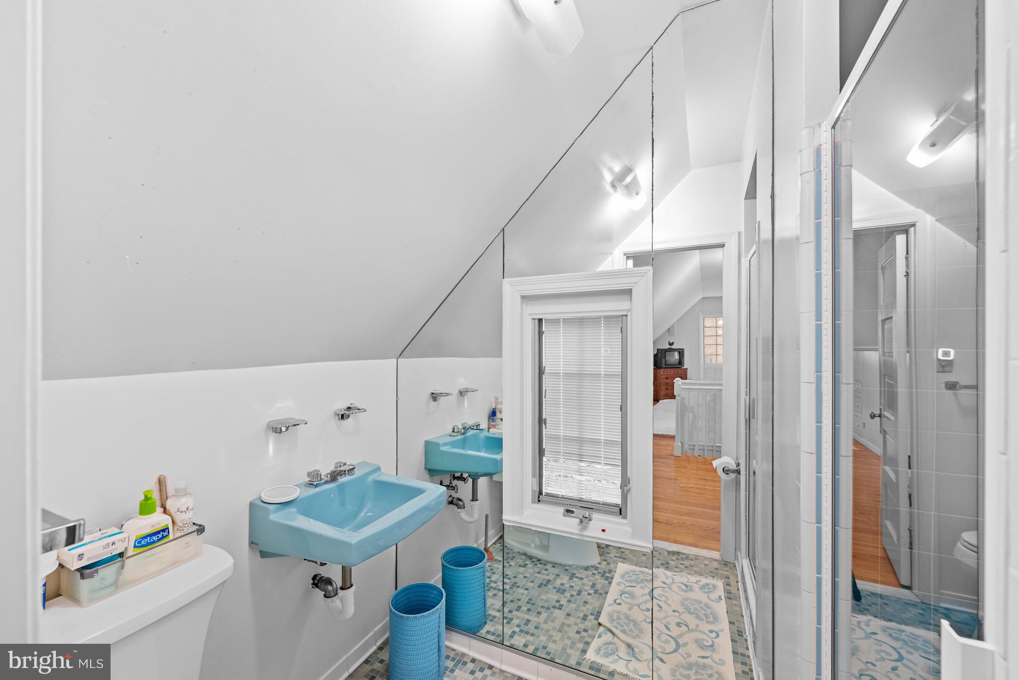 CHEVY CHASE VILLAGE - Residential