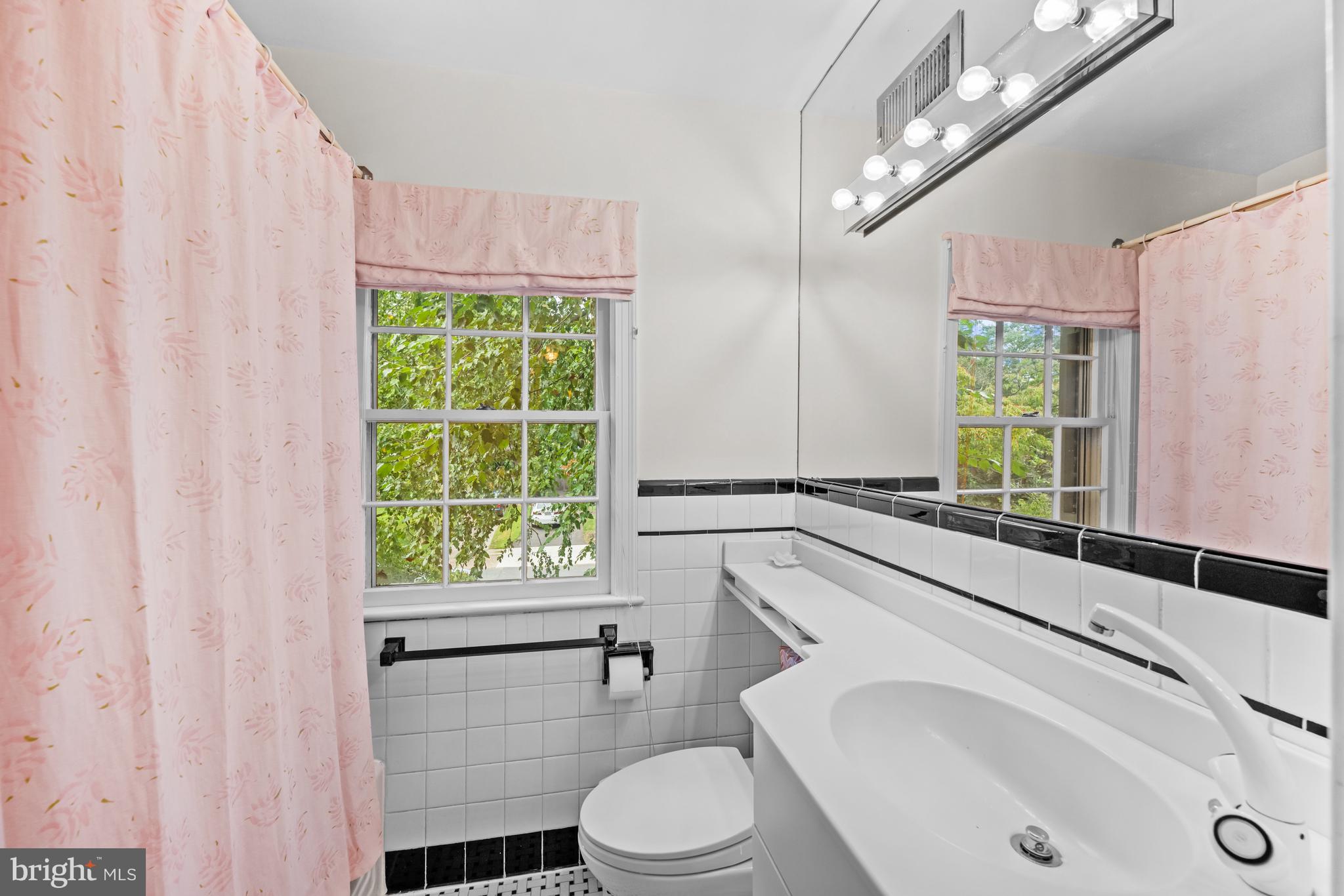 CHEVY CHASE VILLAGE - Residential