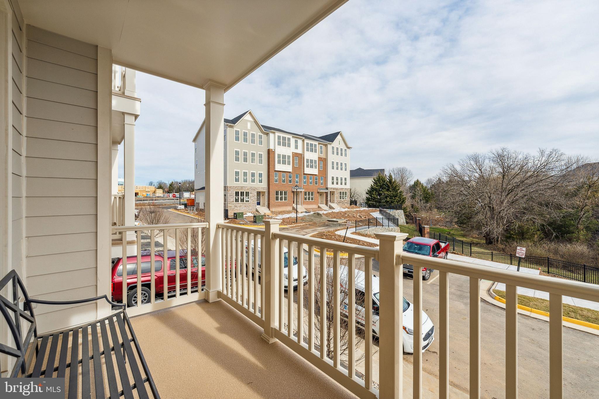POTOMAC STATION MARKETPLACE - Residential