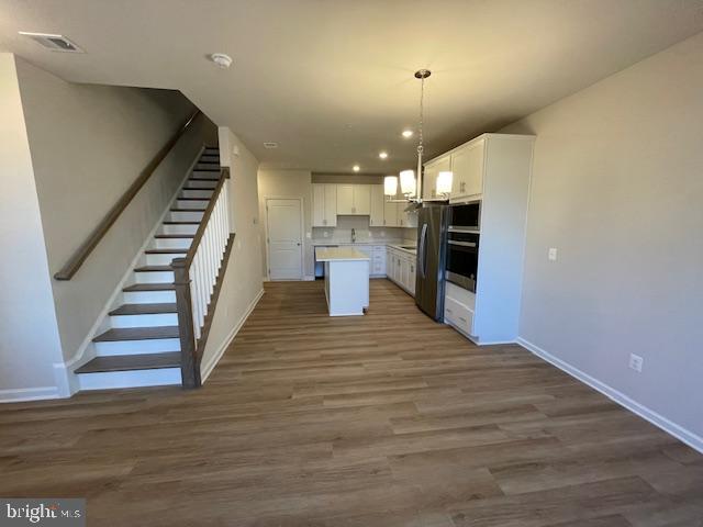 POTOMAC STATION MARKETPLACE - Residential