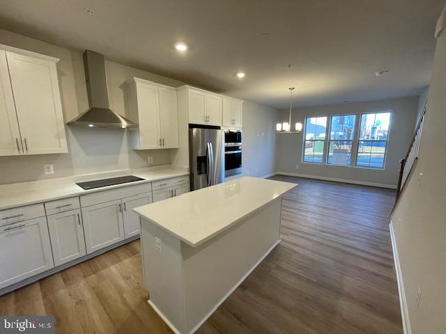 POTOMAC STATION MARKETPLACE - Residential