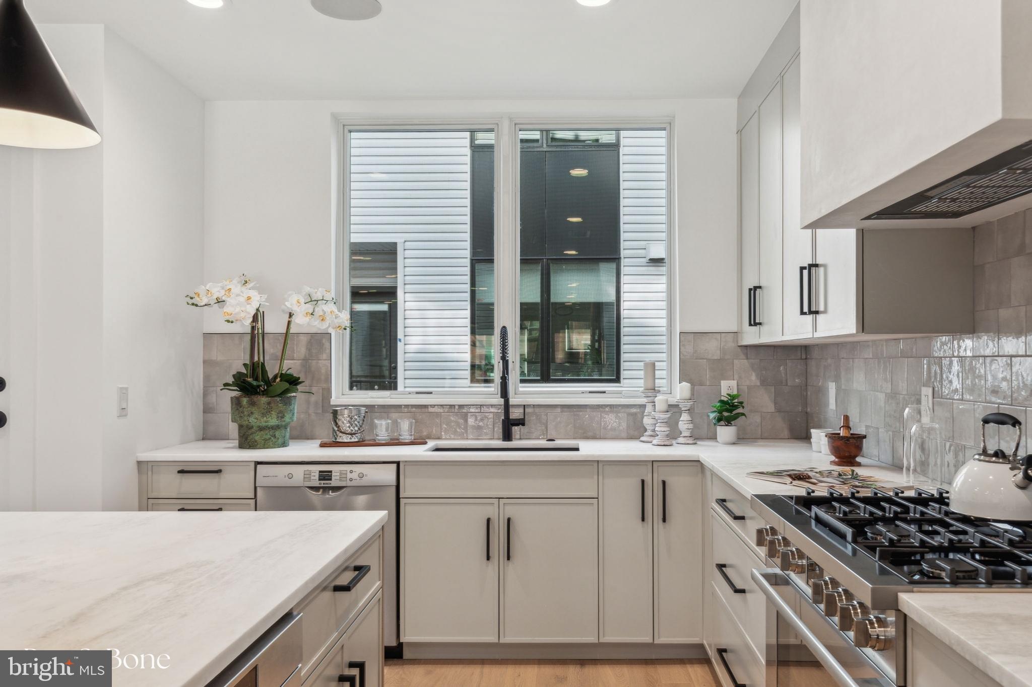 NORTHERN LIBERTIES - Residential