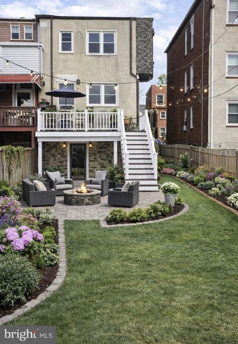 3916 PARK HEIGHTS AVENUE BALTIMORE MD 21215