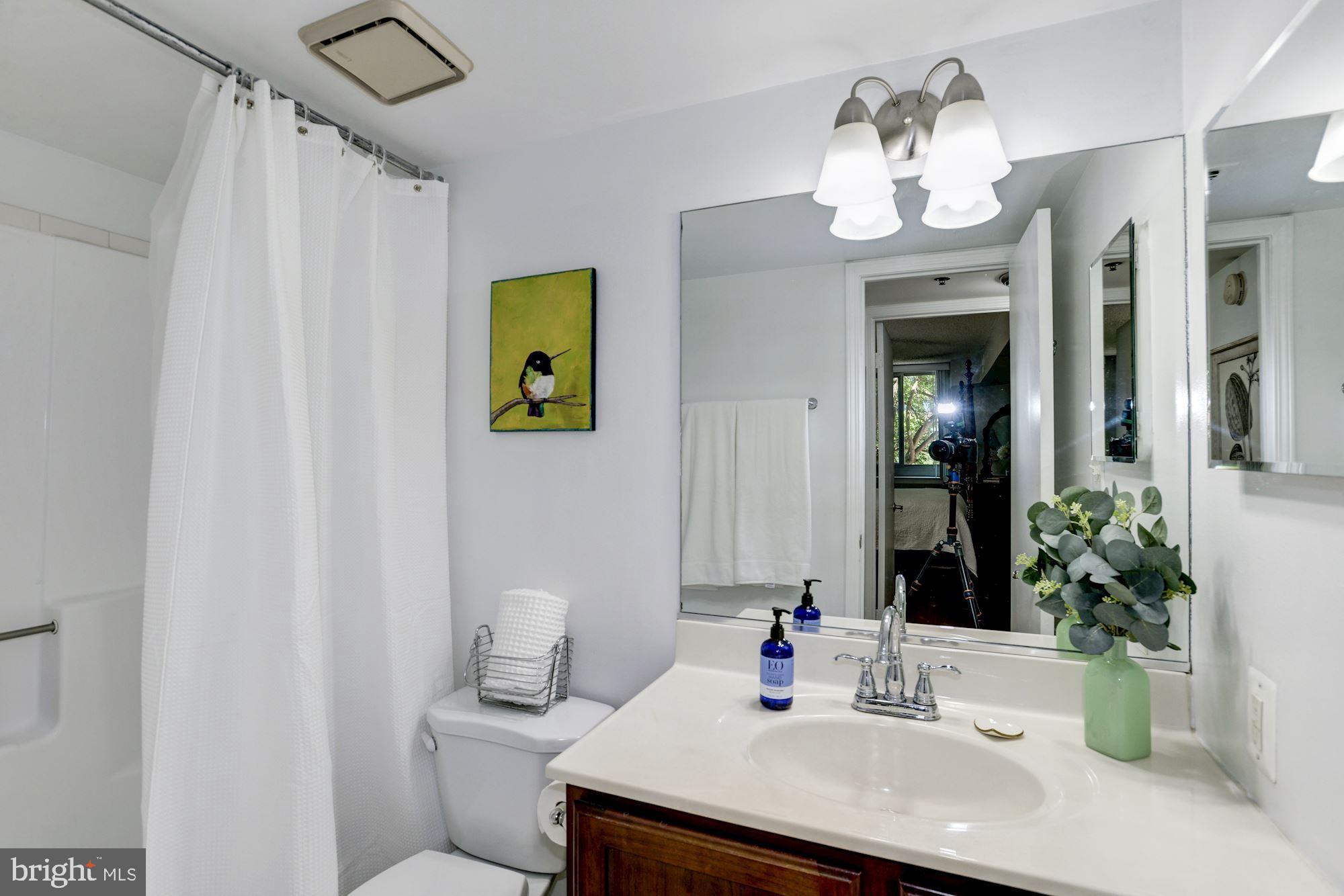 WESTVIEW AT BALLSTON METRO - Residential