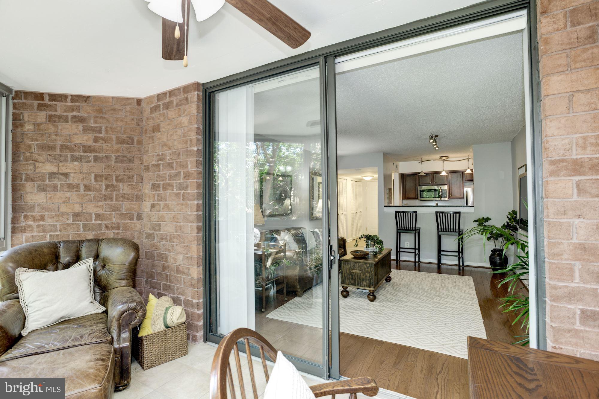 WESTVIEW AT BALLSTON METRO - Residential