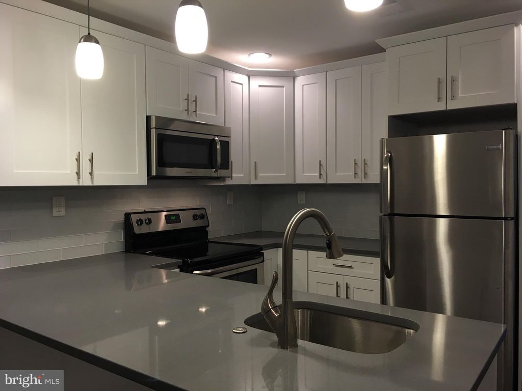 Photo of 2341 W Thompson Street #C, PHILADELPHIA, PA 19121 (MLS # PAPH2579274)